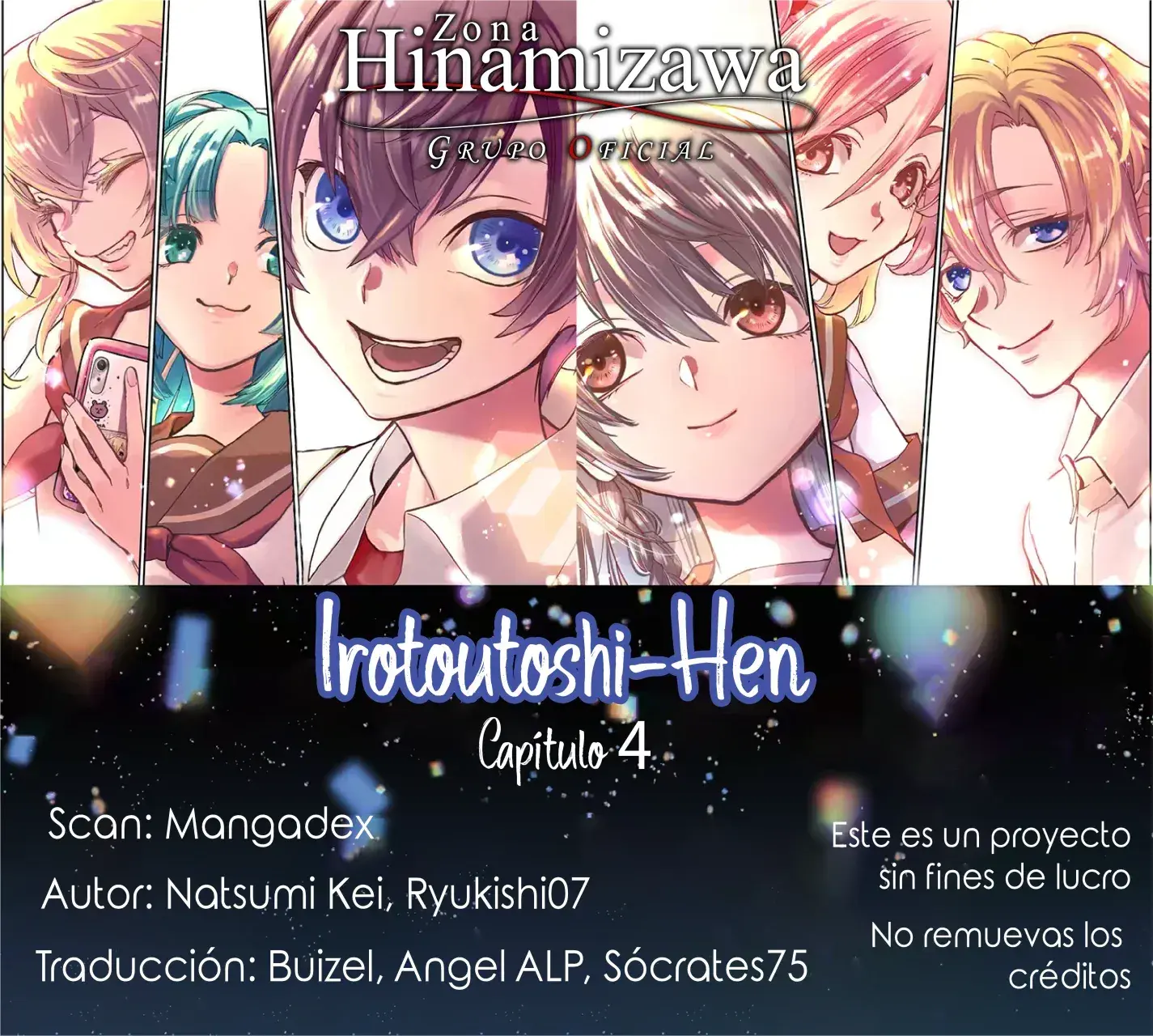 Capitulo 4 page 33