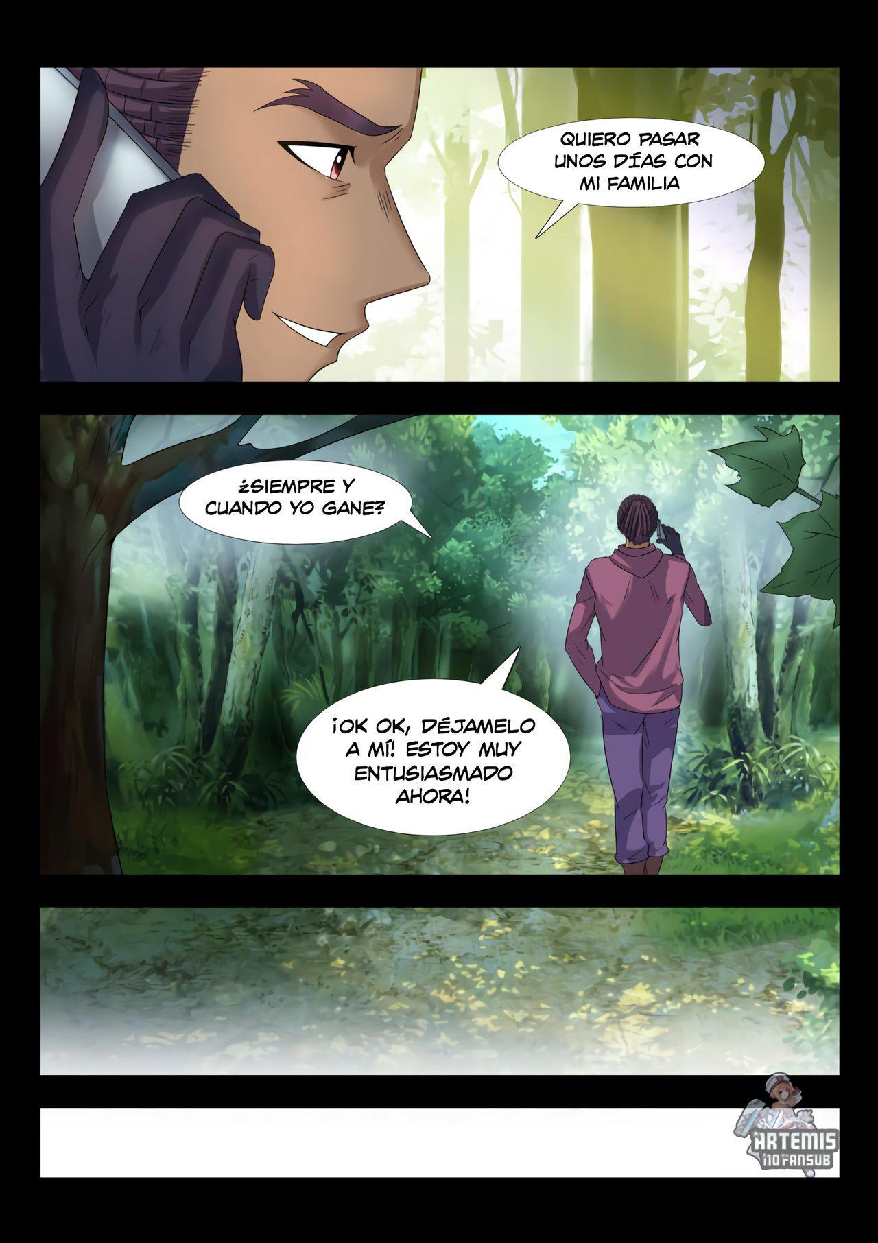 Capitulo 28 page 10