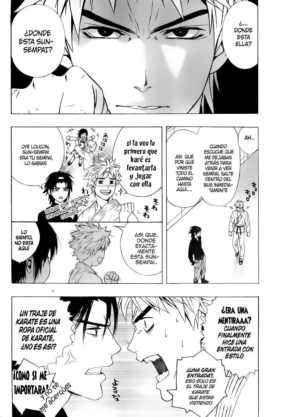 Capitulo 21 page 20