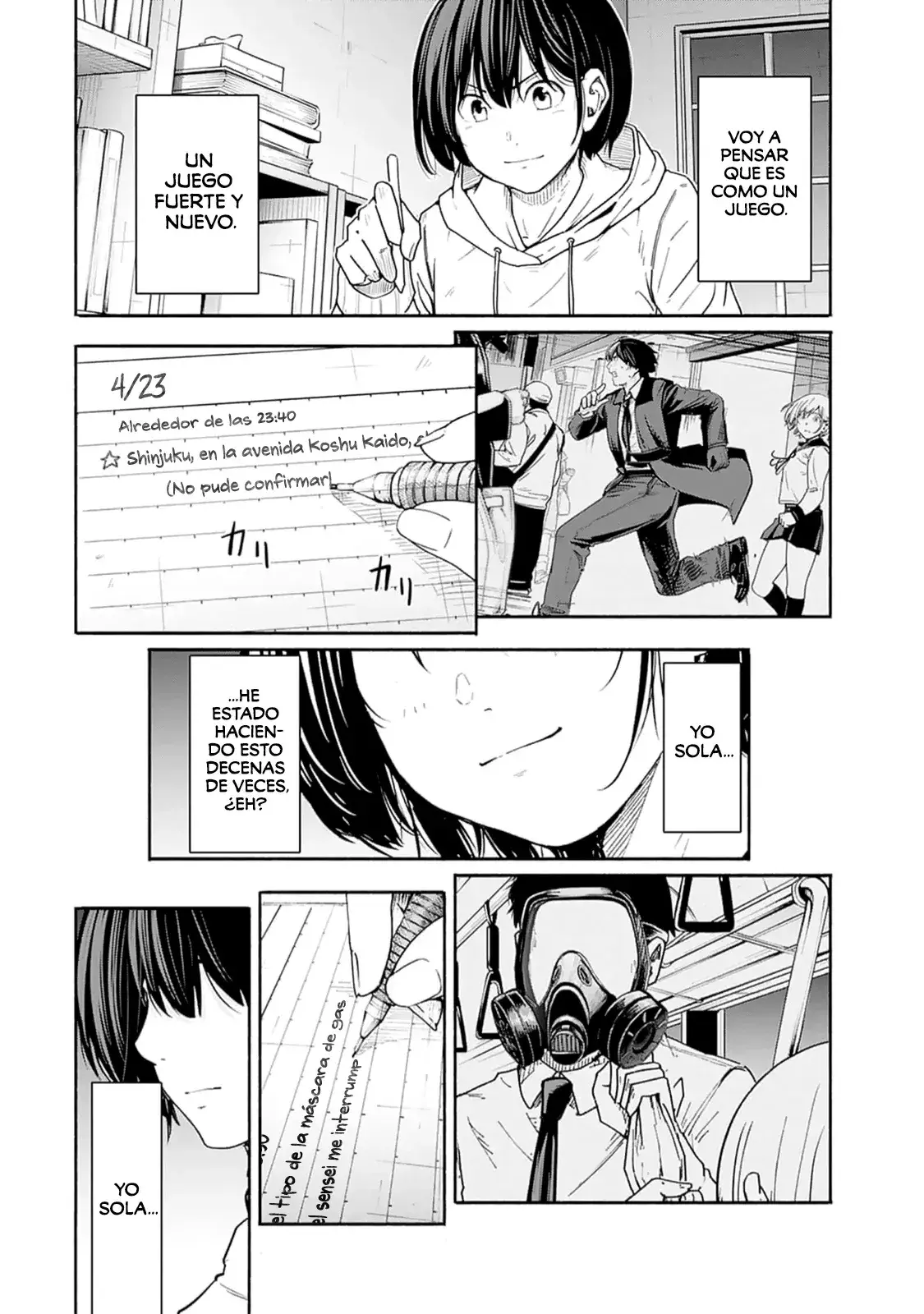 Capitulo 13 page 12