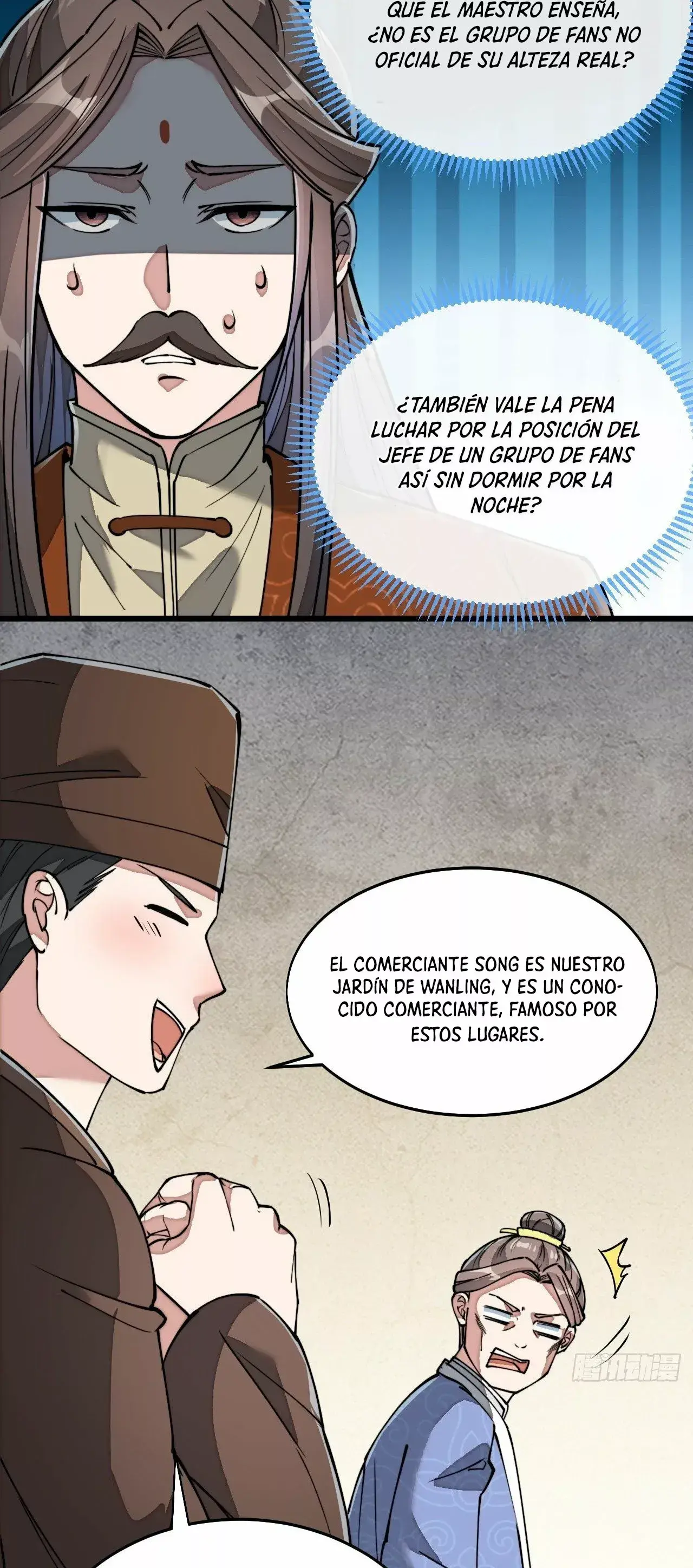 Capitulo 35 page 19
