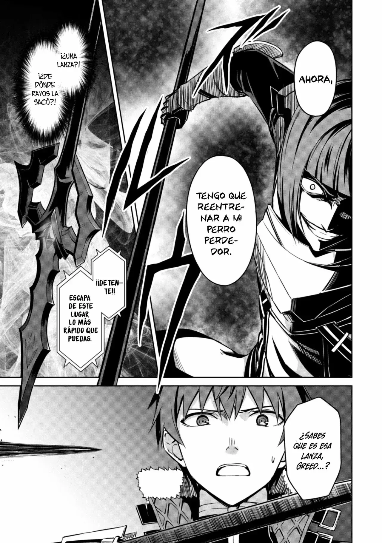 Capitulo 34 page 26