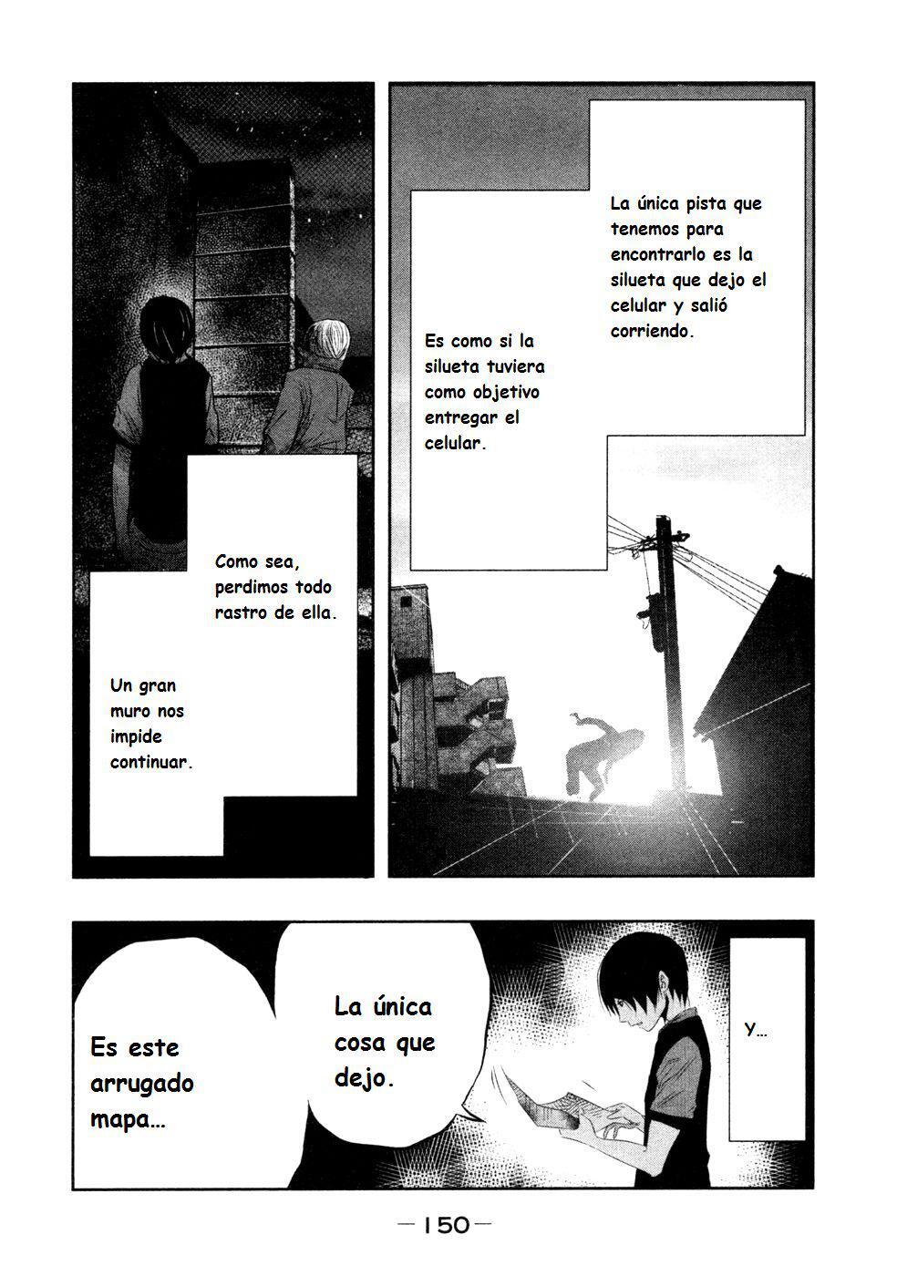 Capitulo 27 page 3