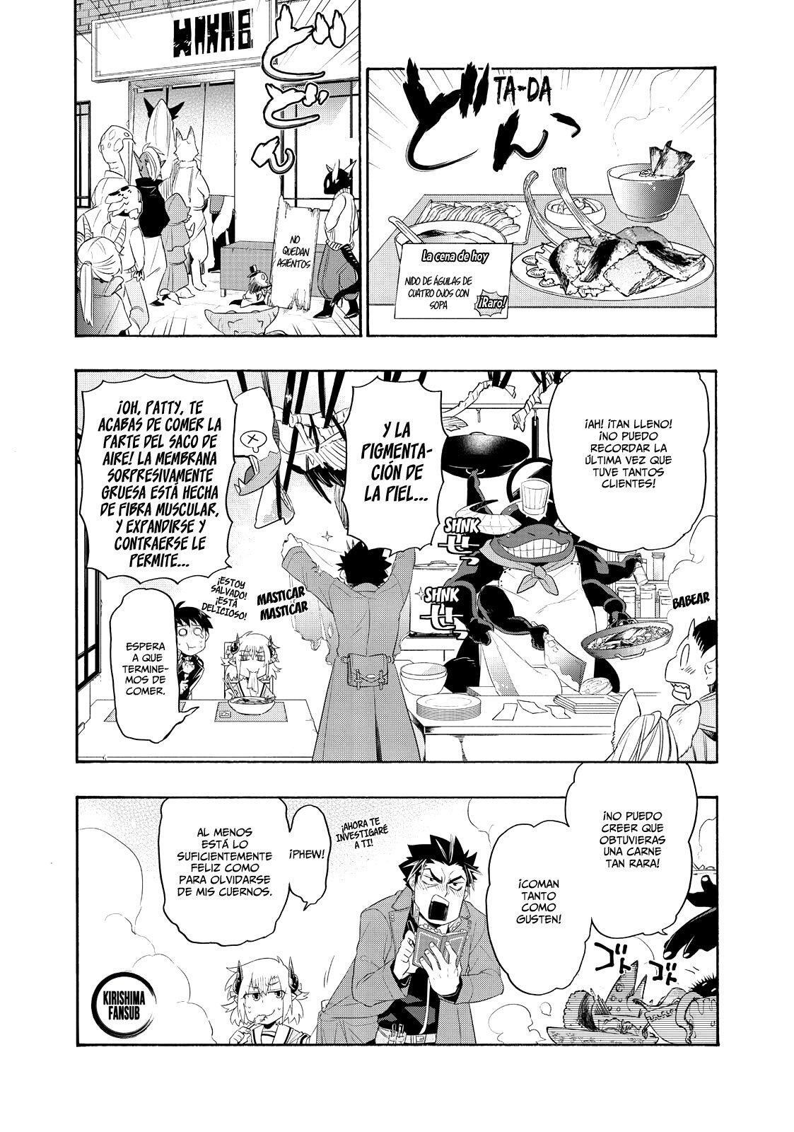 Capitulo 26 page 18