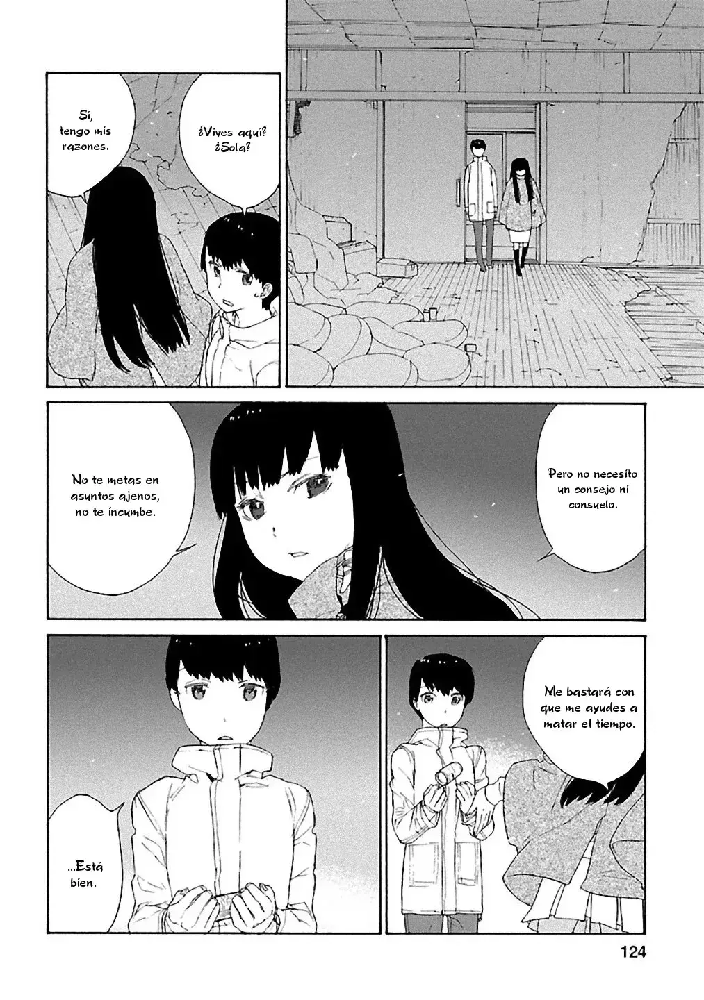 Capitulo 19 page 16