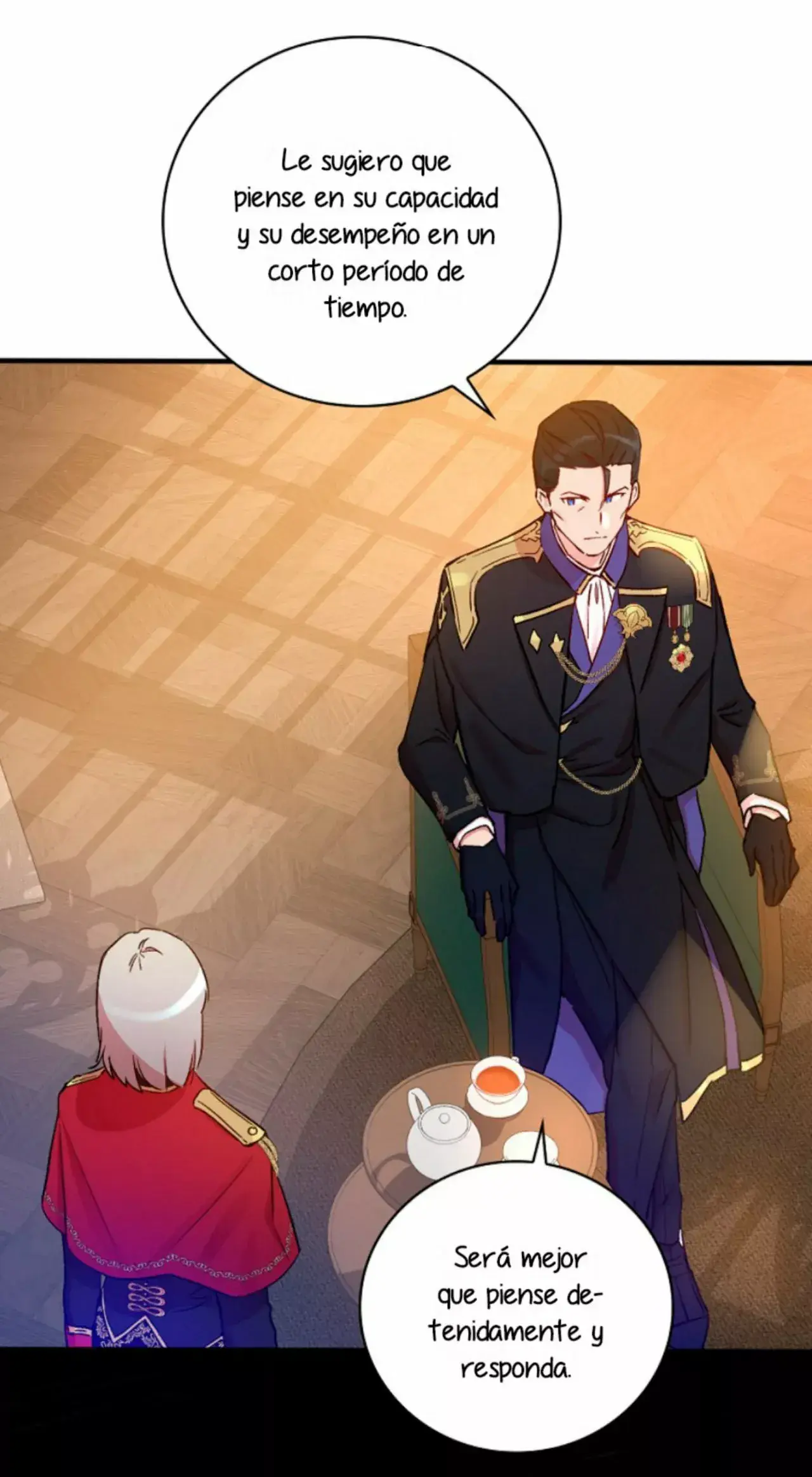 Capitulo 31 page 20