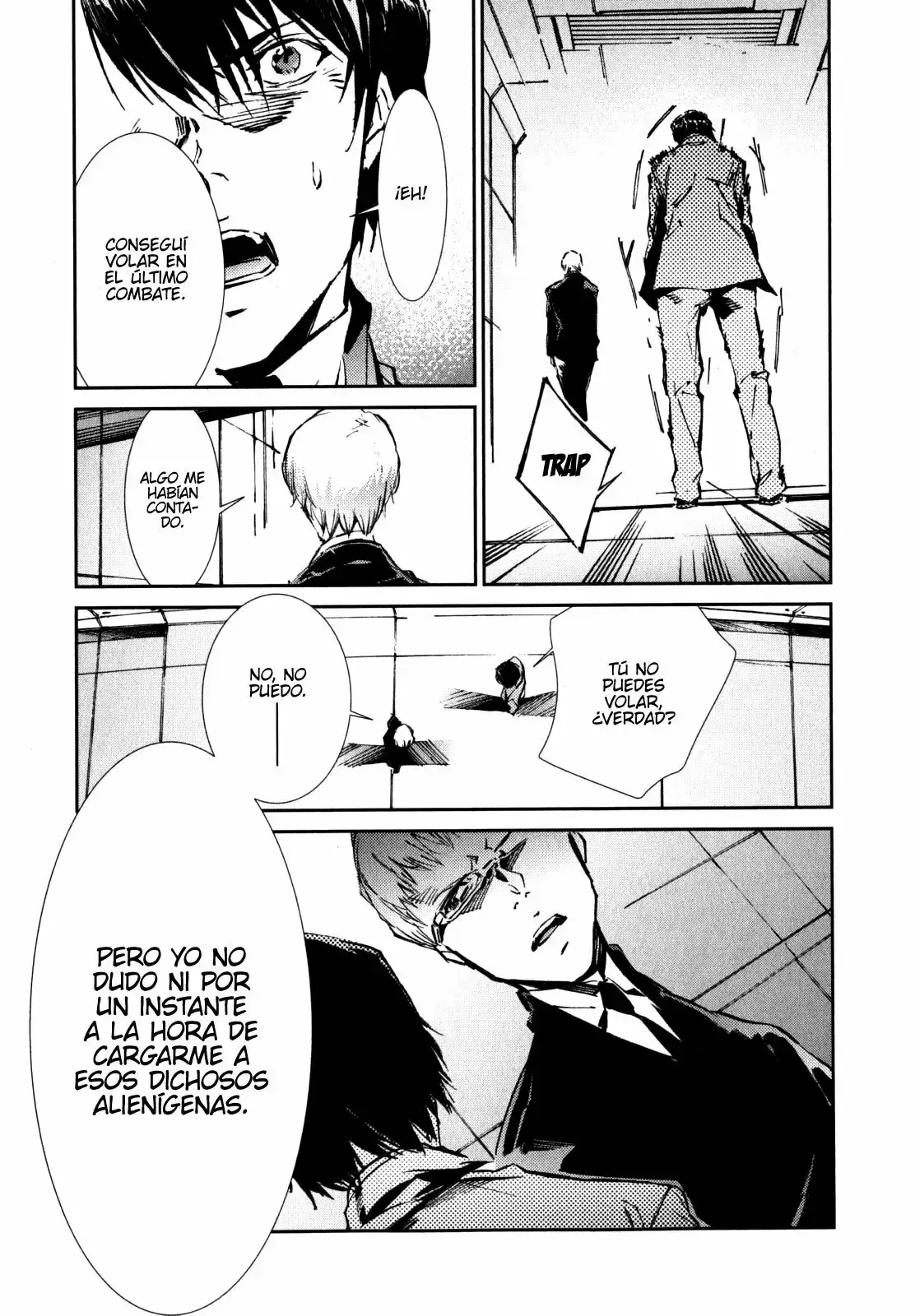 Capitulo 25 page 20