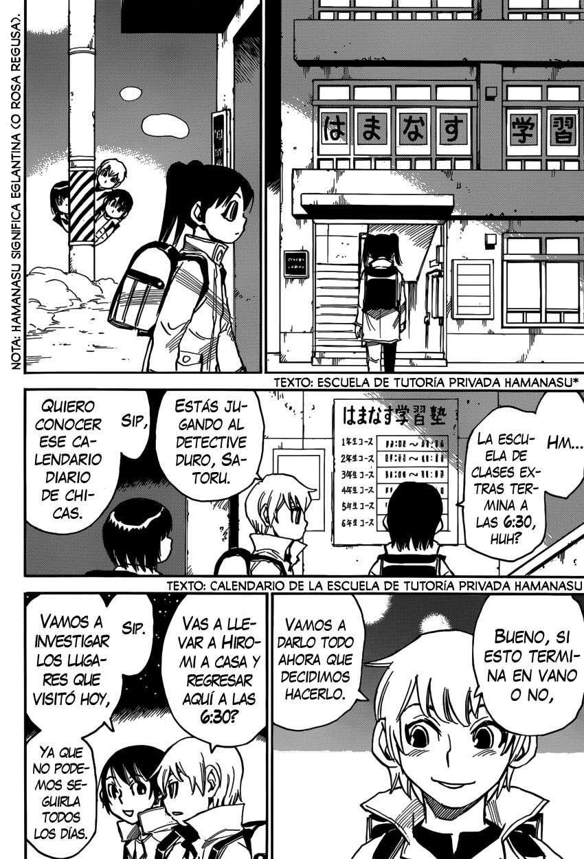 Capitulo 27 page 17