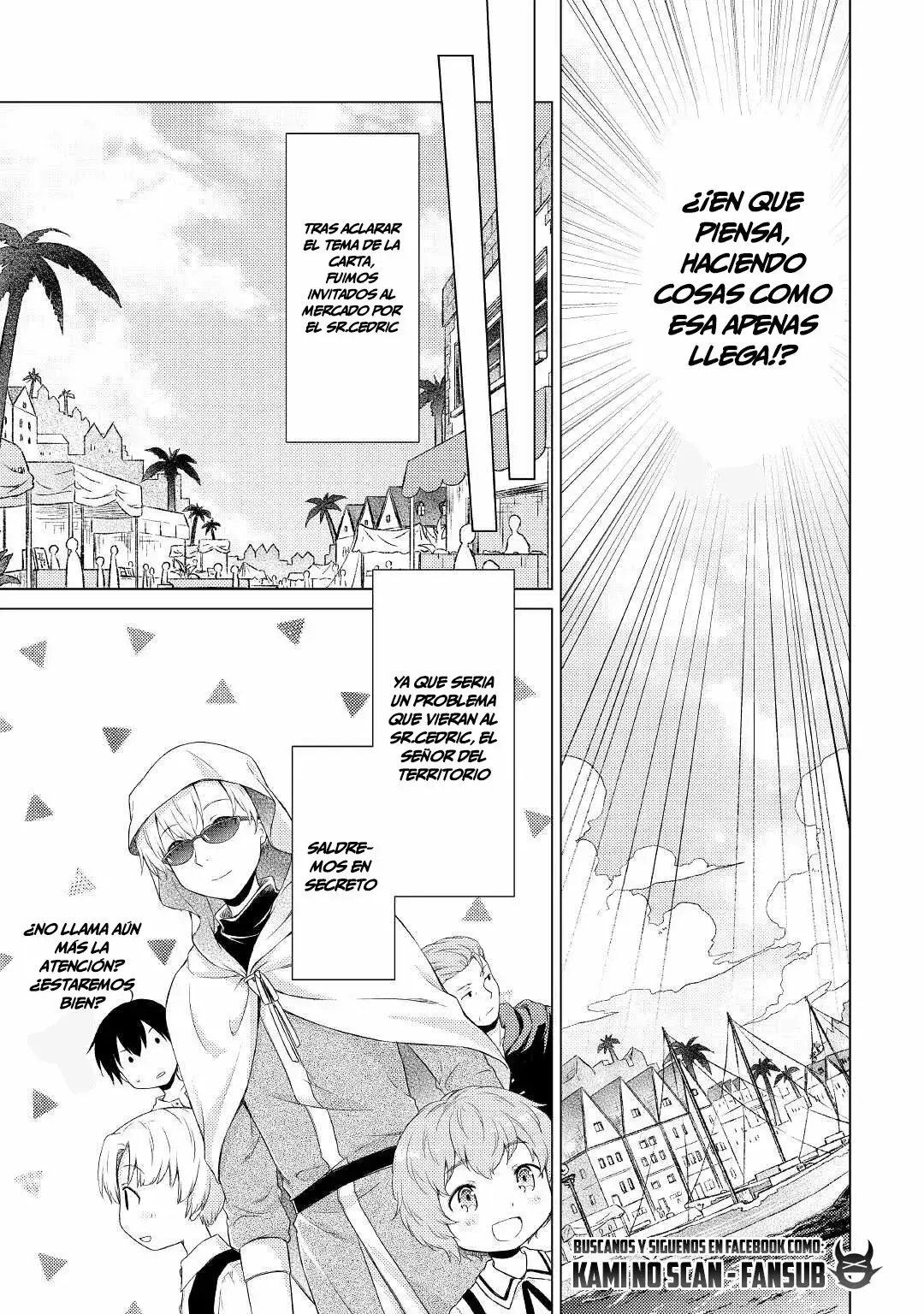 Capitulo 33 page 17