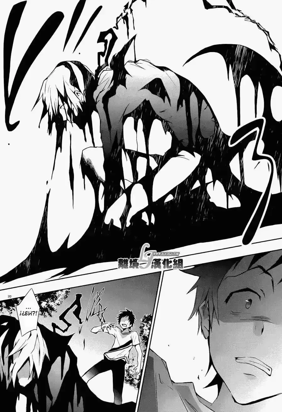 Capitulo 26 page 19