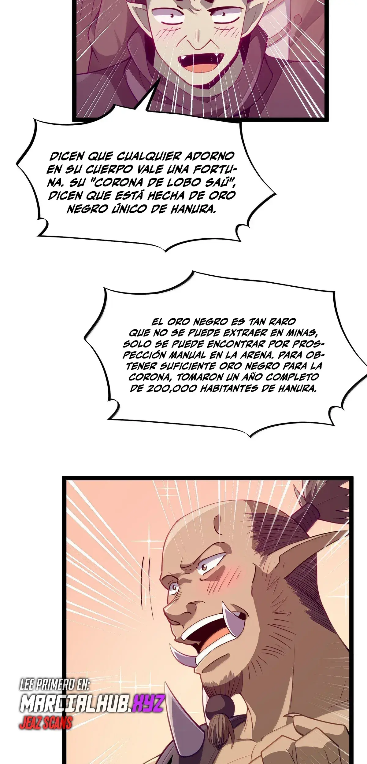 Capitulo 86 page 32