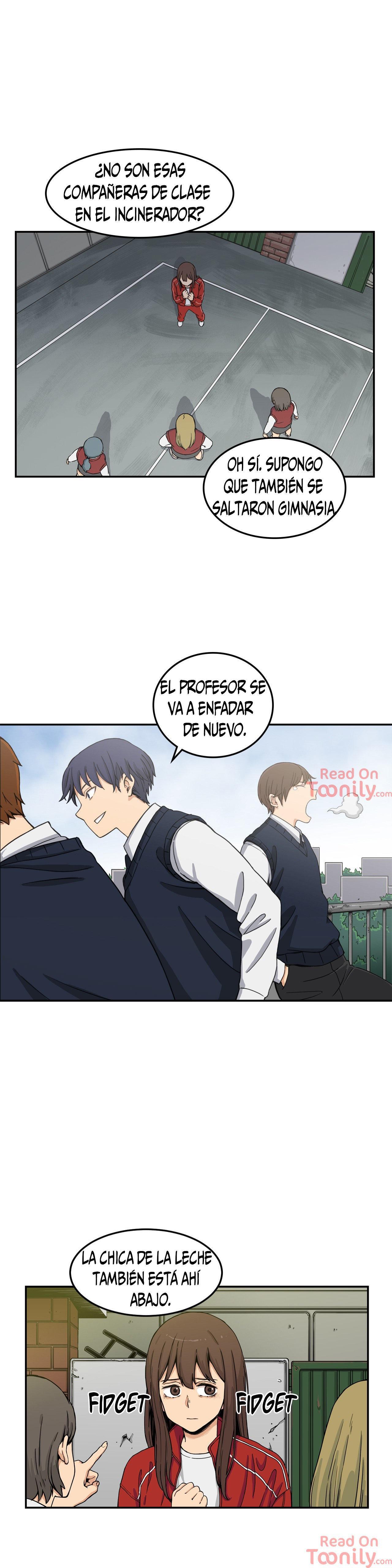 Capitulo 1 page 18