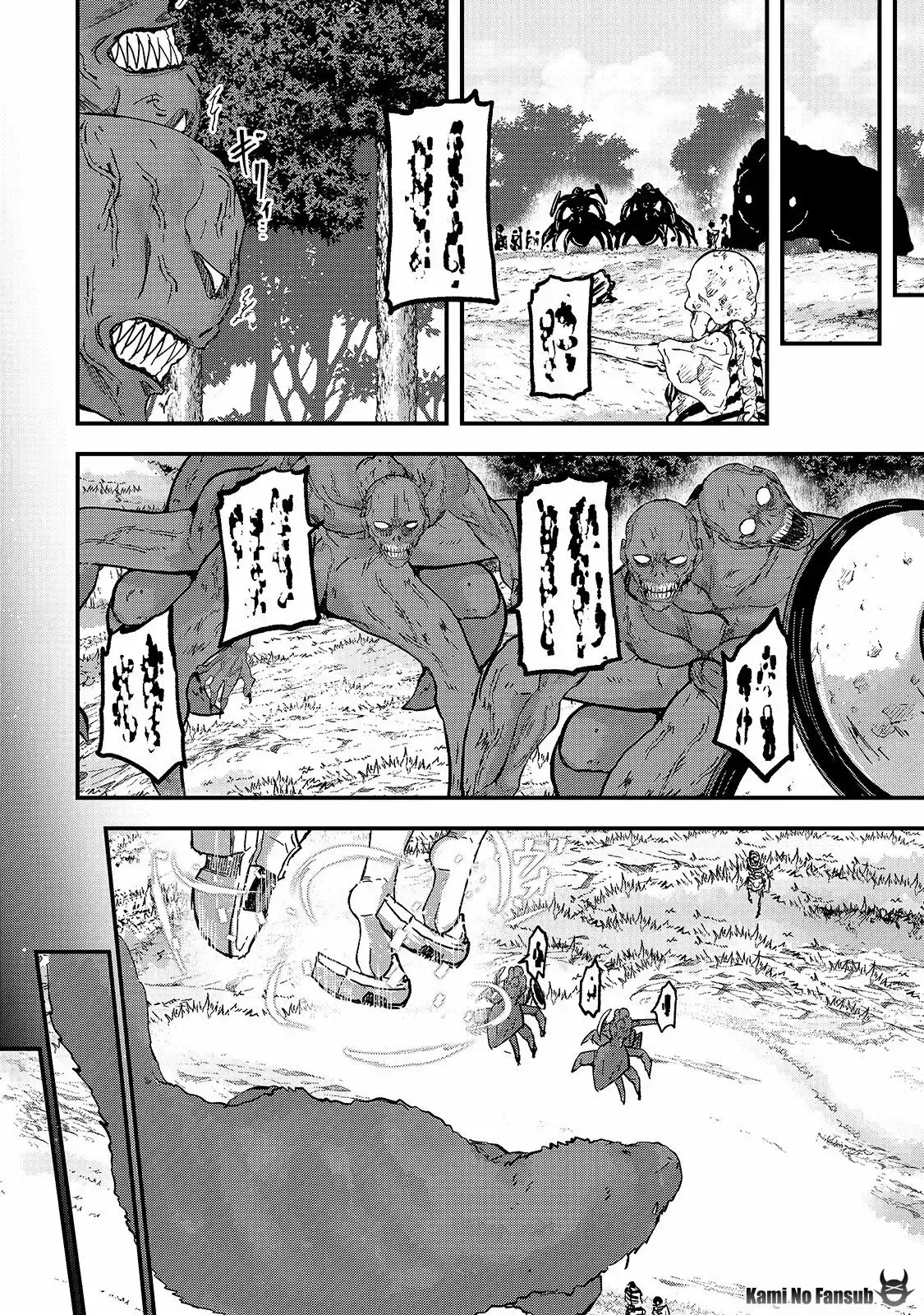 Capitulo 36 page 6