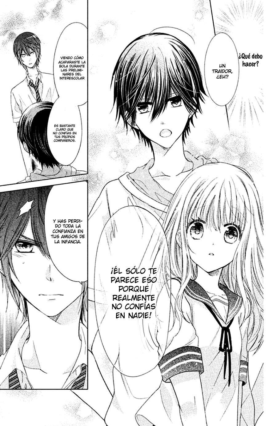 Capitulo 18 page 26