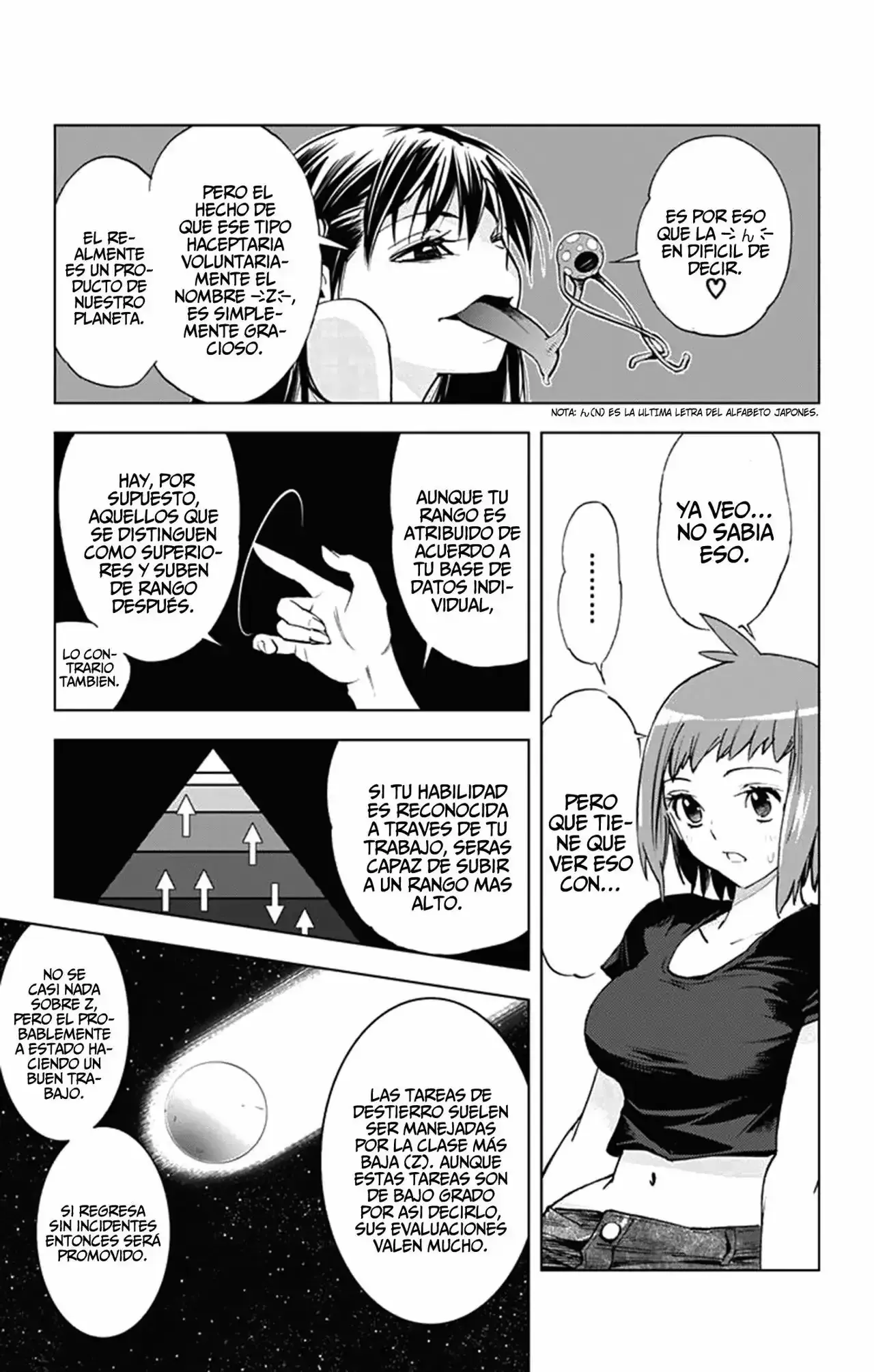 Capitulo 46 page 10
