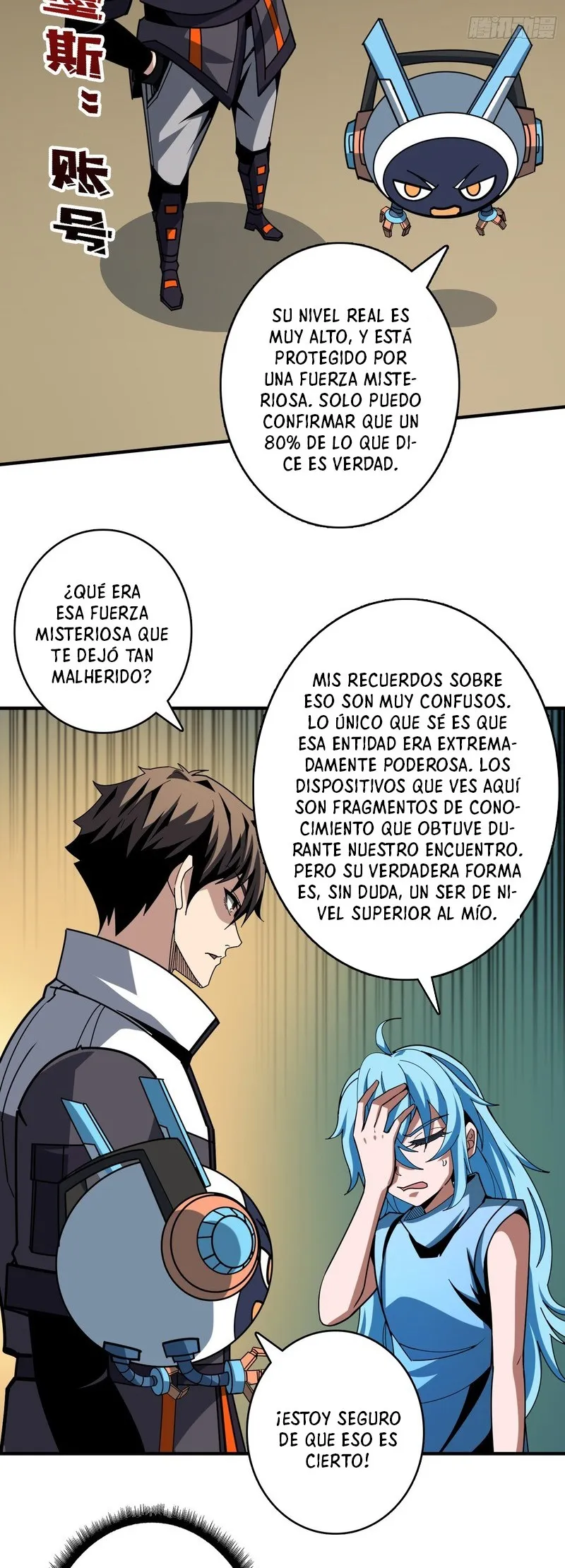 Capitulo 502 page 27