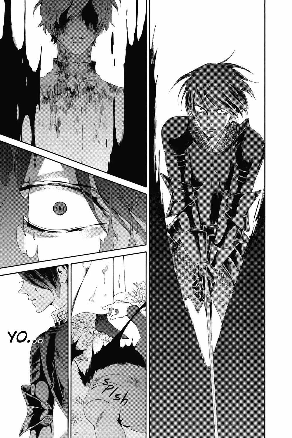 Capitulo 25 page 37