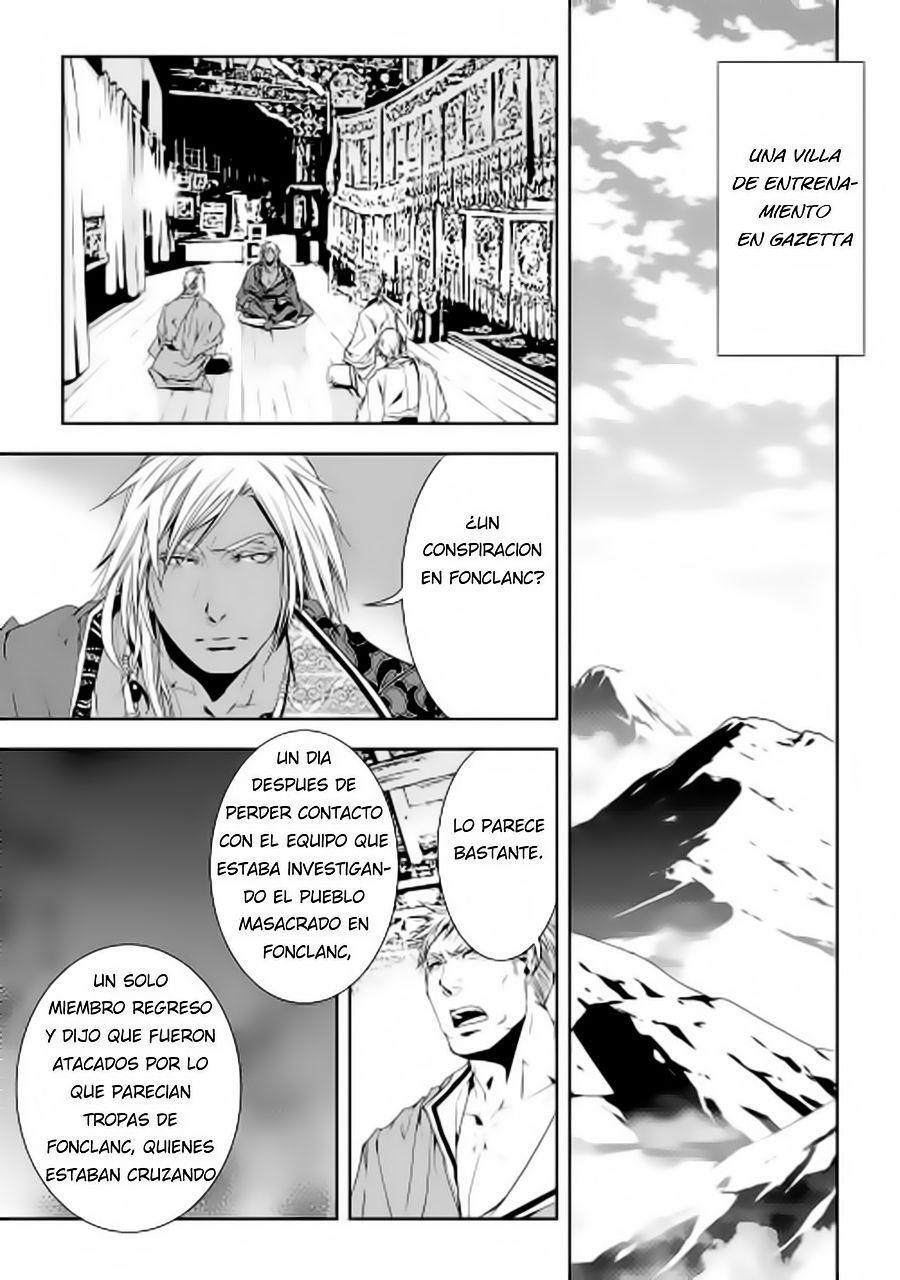 Capitulo 28 page 22