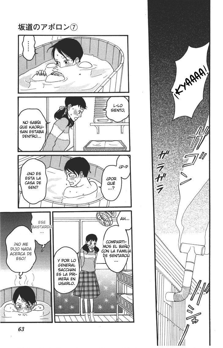 Capitulo 32 page 22