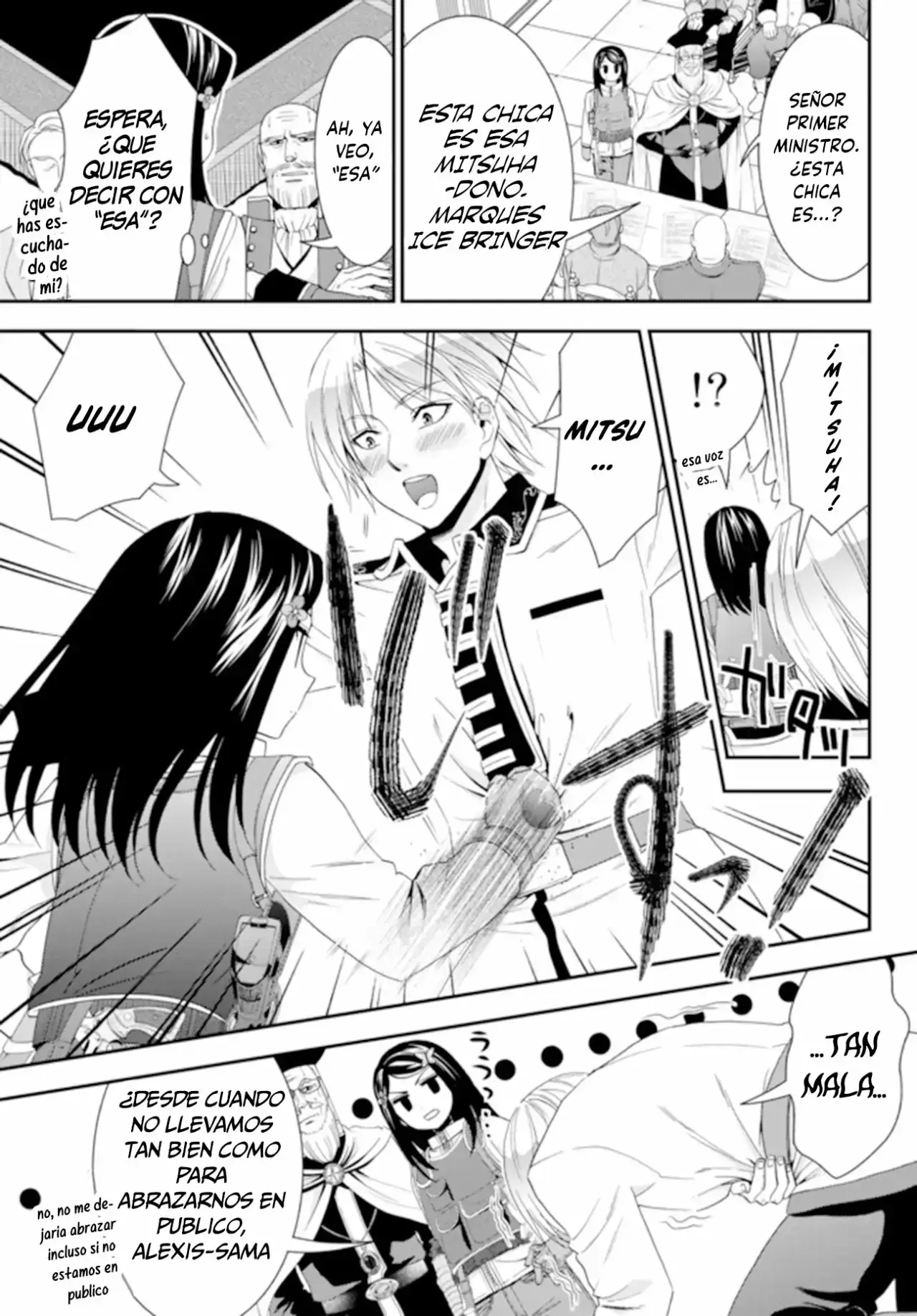 Capitulo 28 page 20