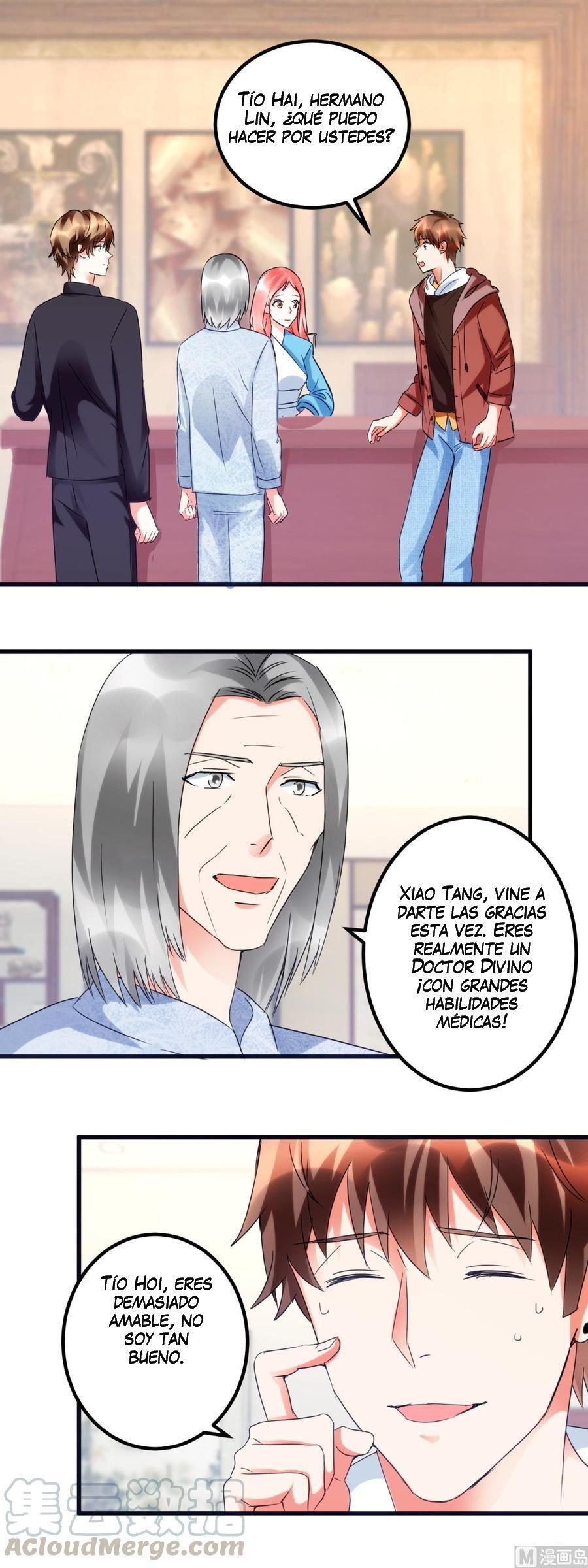 Capitulo 32 page 10
