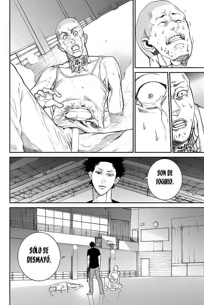 Capitulo 12 page 21