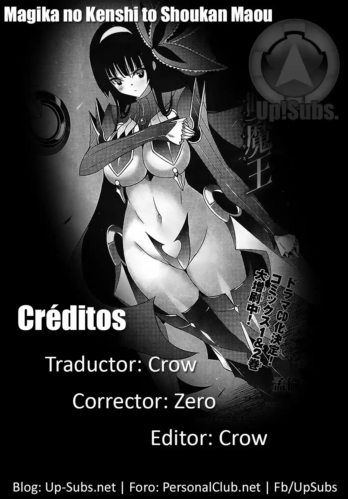 Capitulo 21 page 1