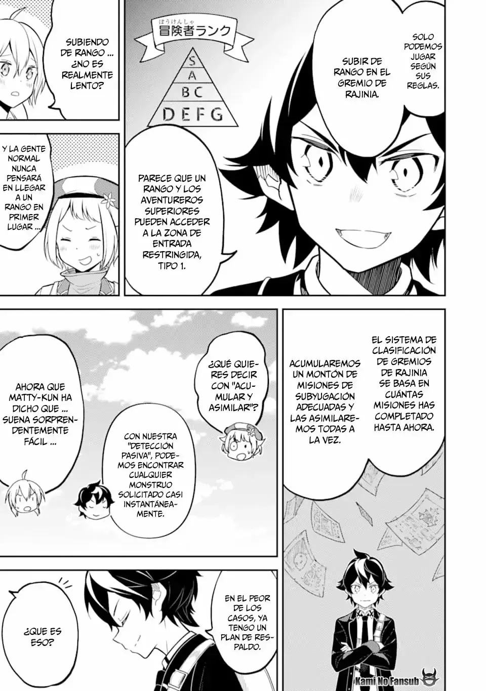 Capitulo 30 page 17
