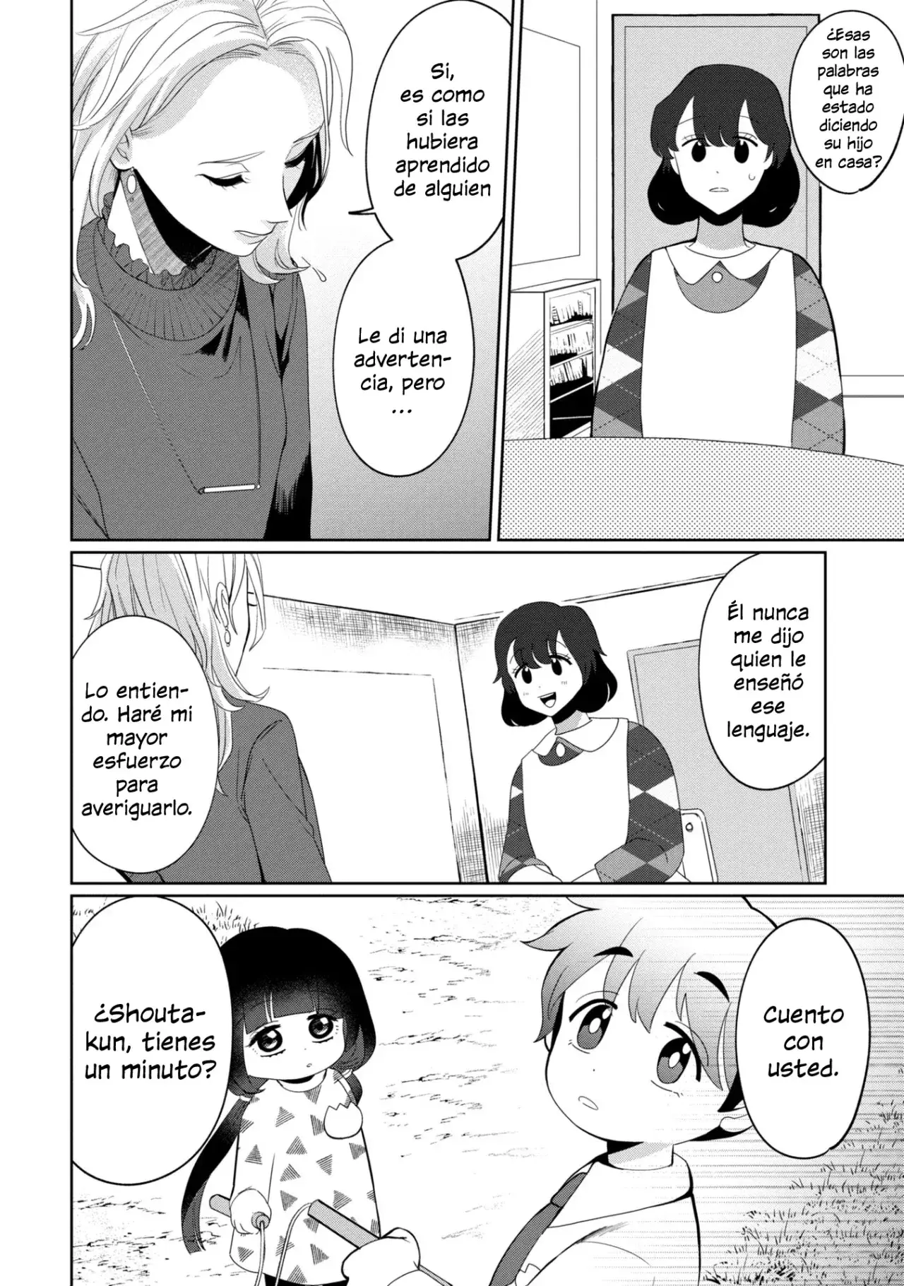 Capitulo 31 page 8