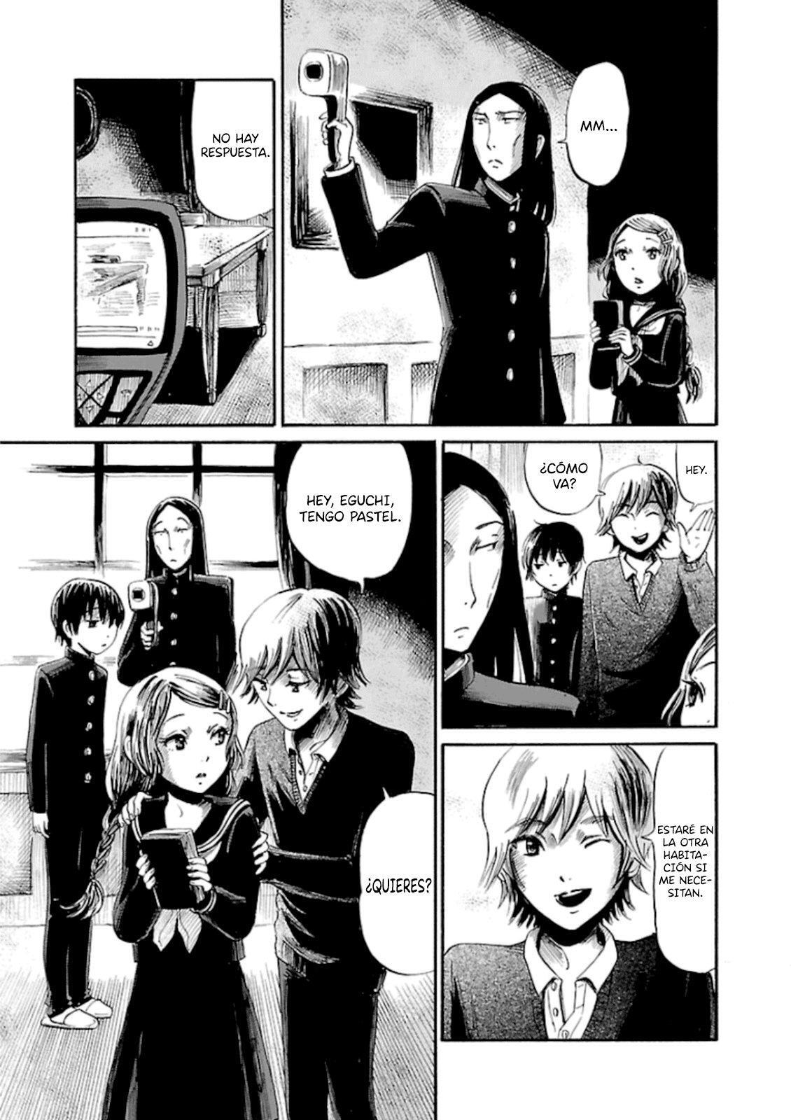 Capitulo 25 page 14