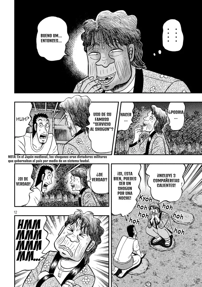 Capitulo 24 page 12