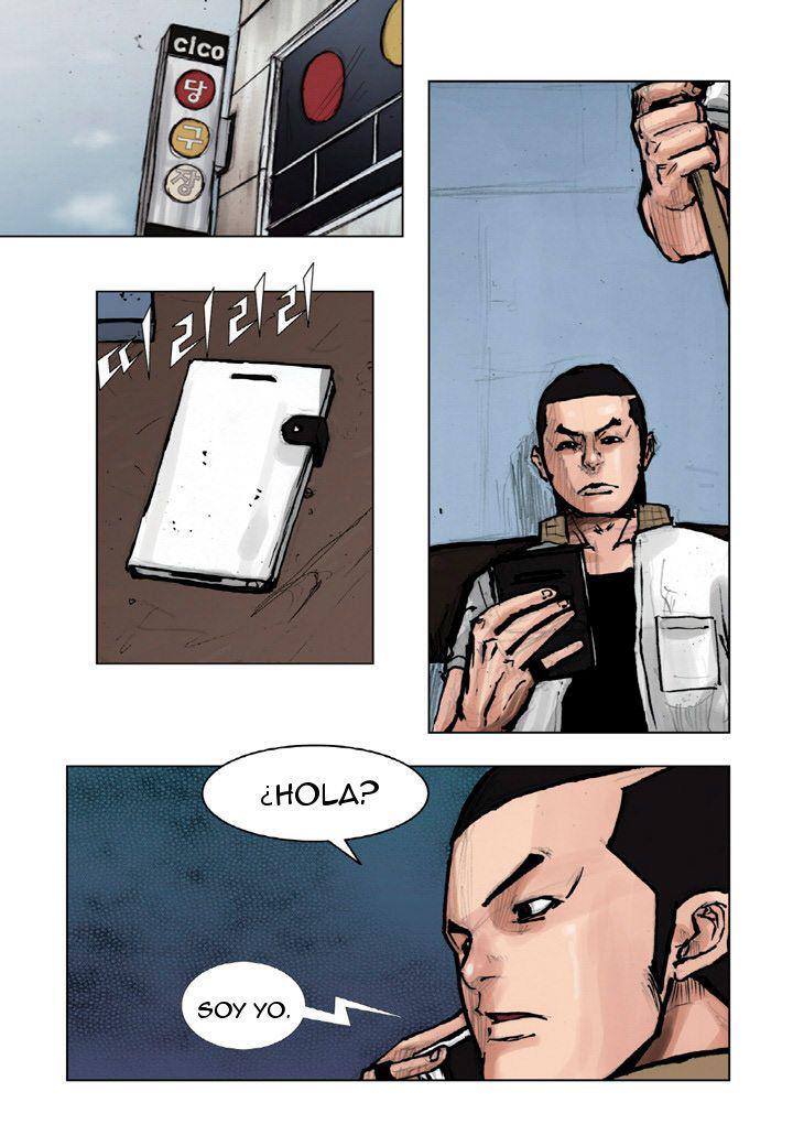 Capitulo 22 page 16
