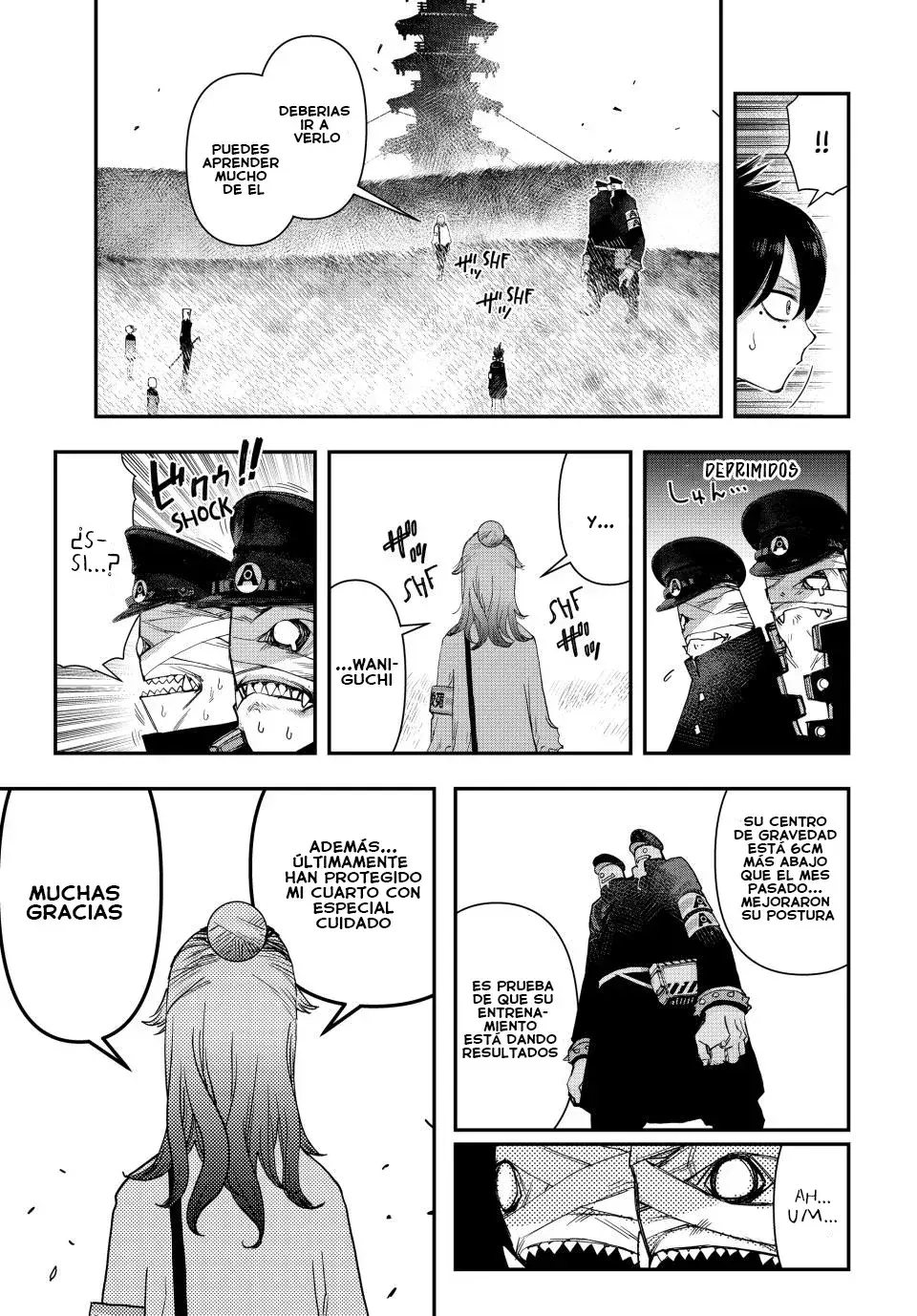Capitulo 21 page 19