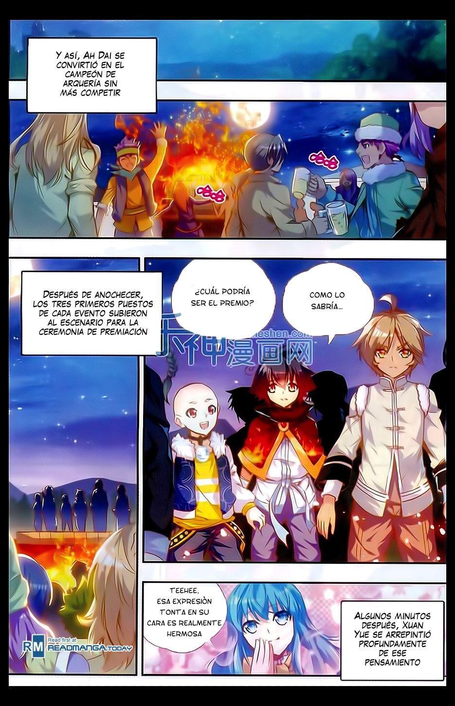 Capitulo 49 page 17