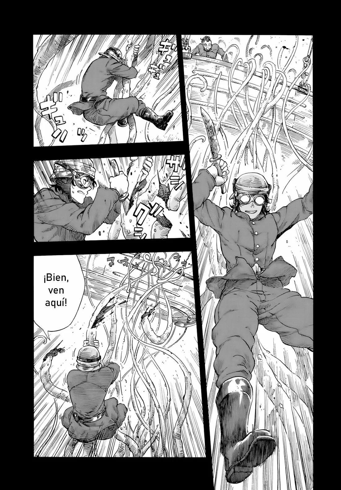 Capitulo 30 page 24