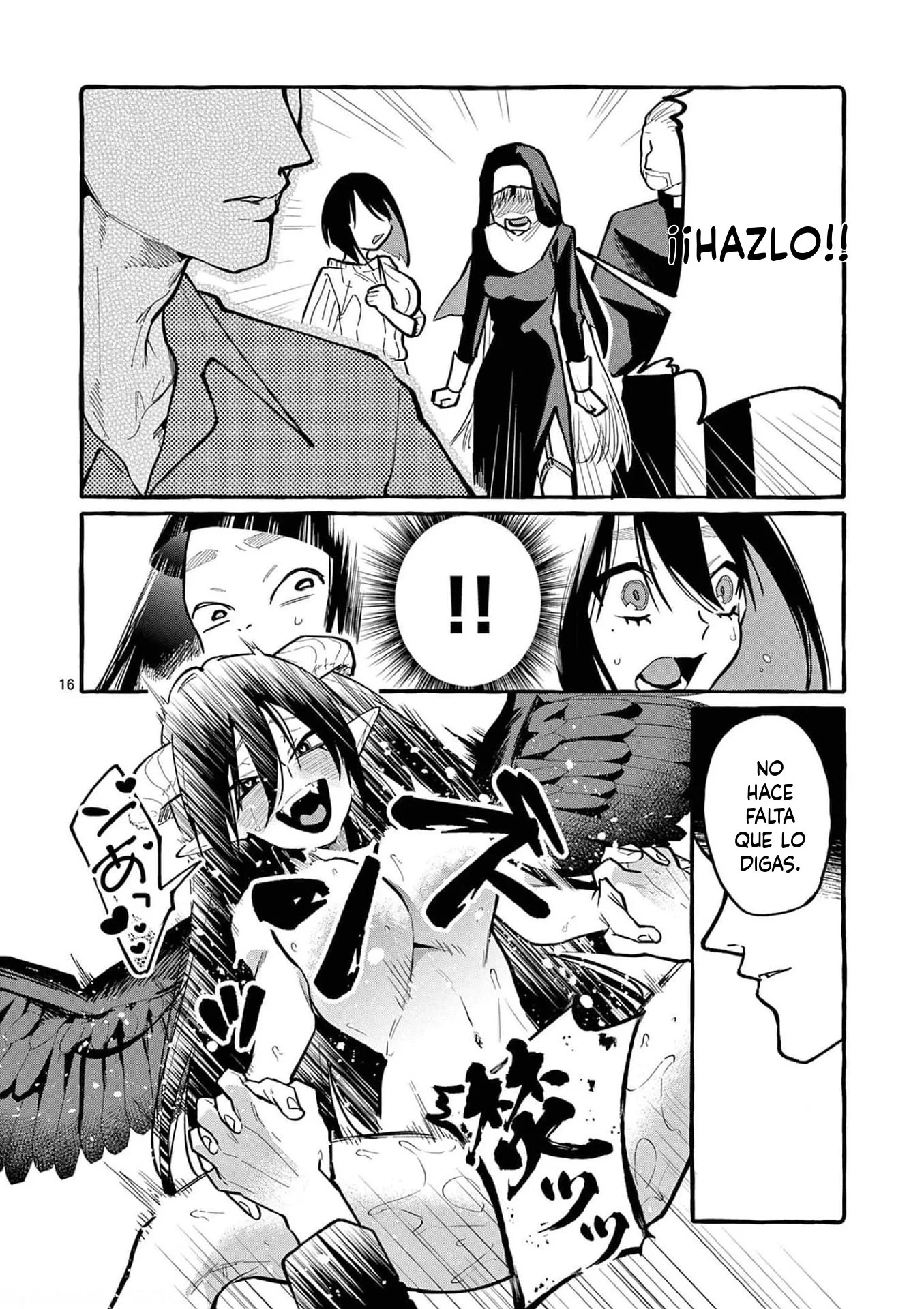 Capitulo 35 page 17