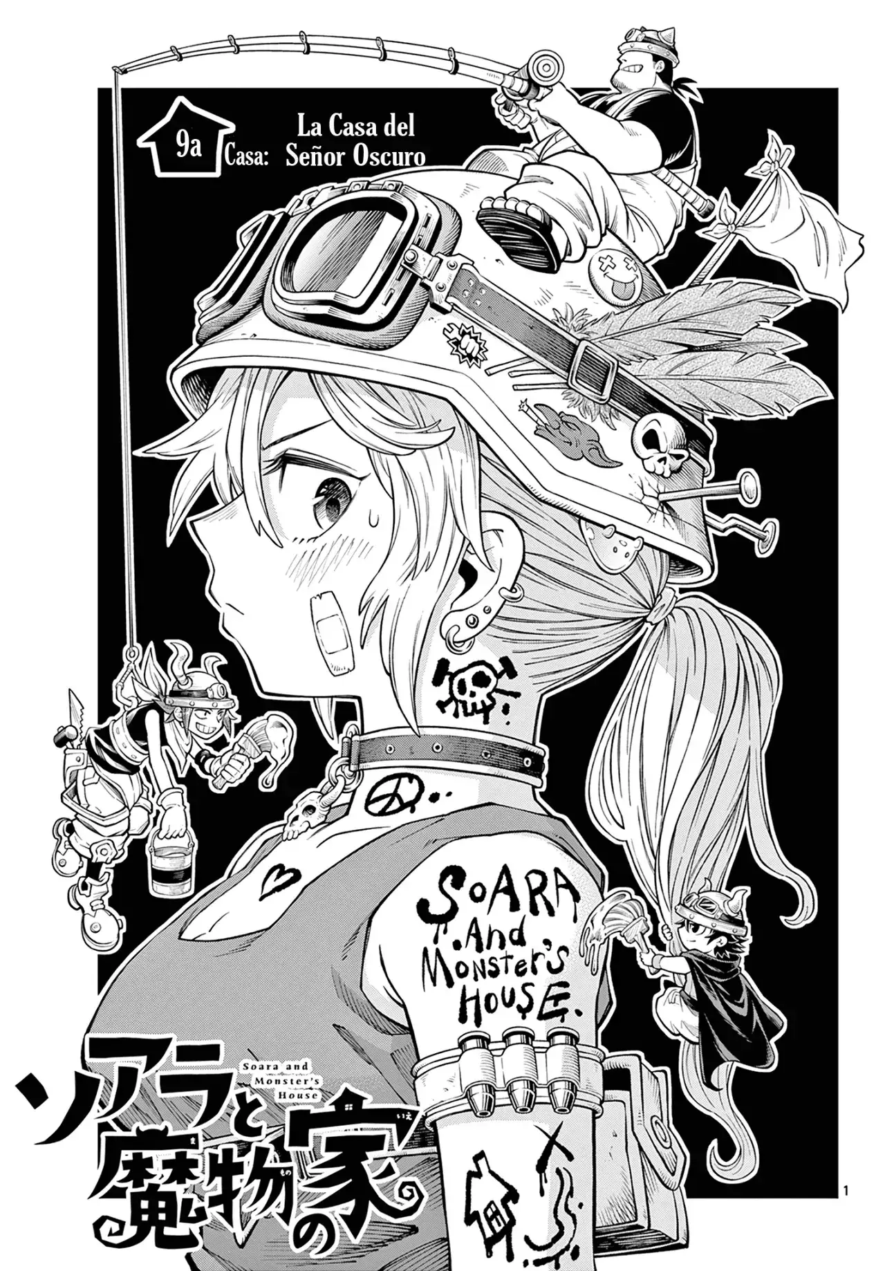 Capitulo 9 page 3