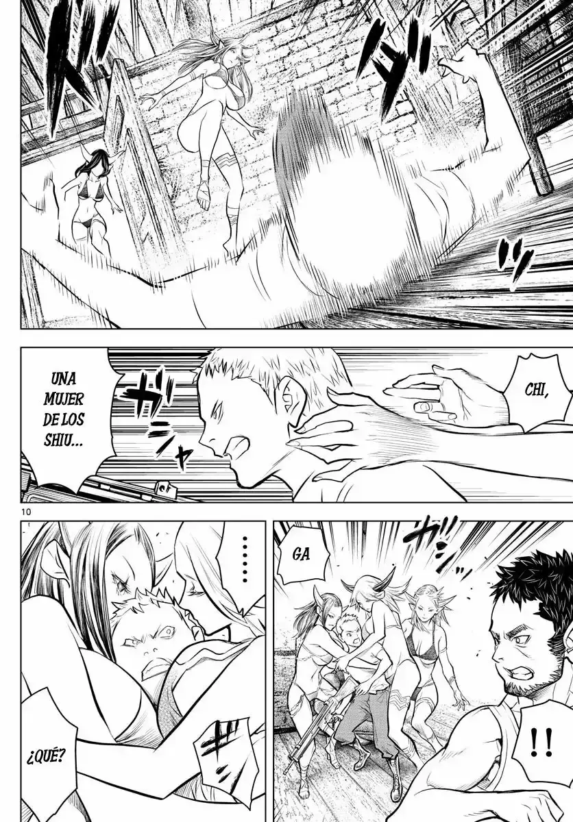 Capitulo 17 page 10