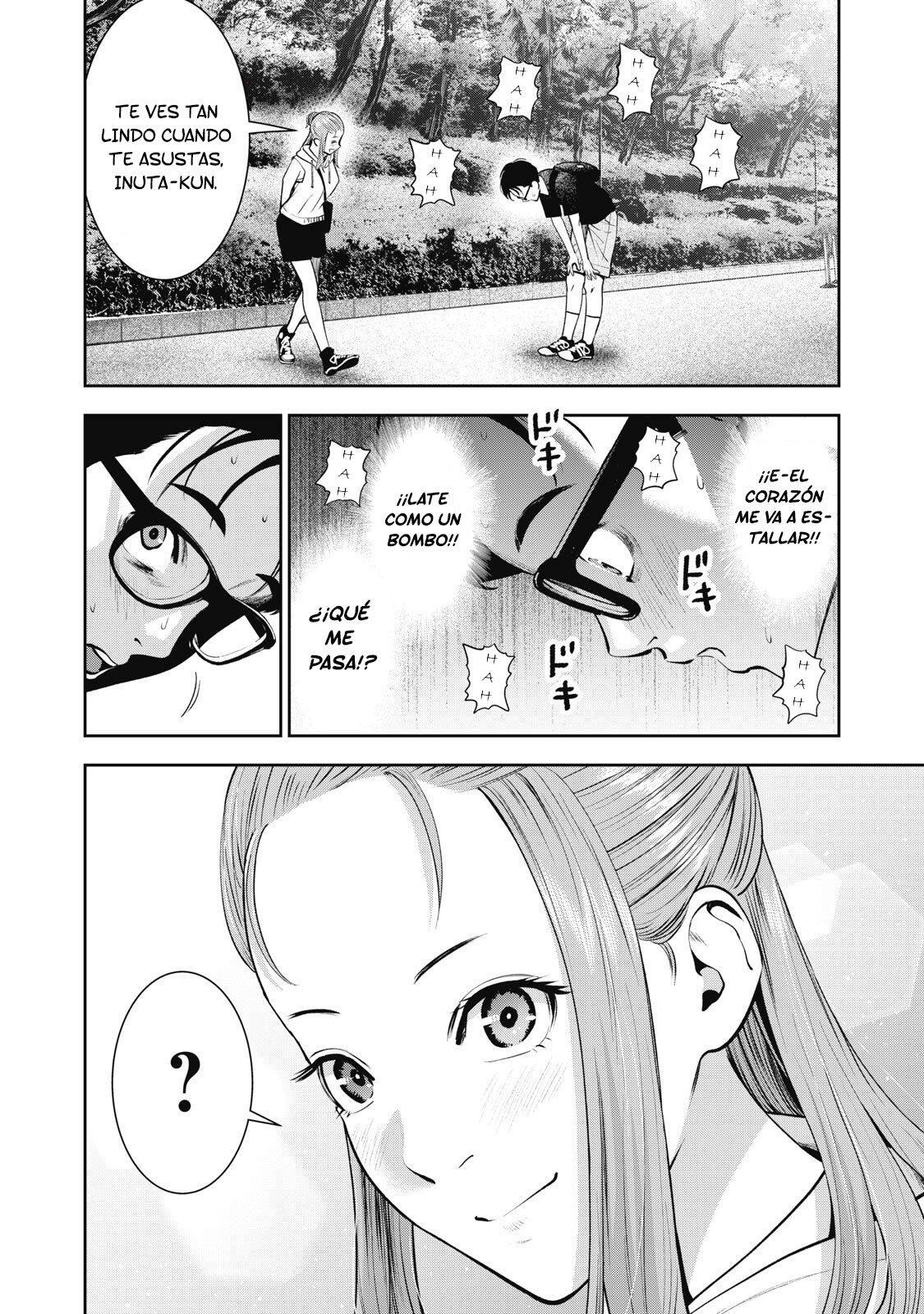 Capitulo 27 page 9