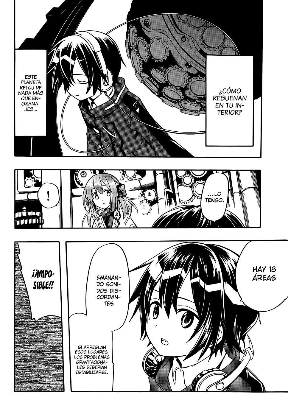 Capitulo 8 page 11