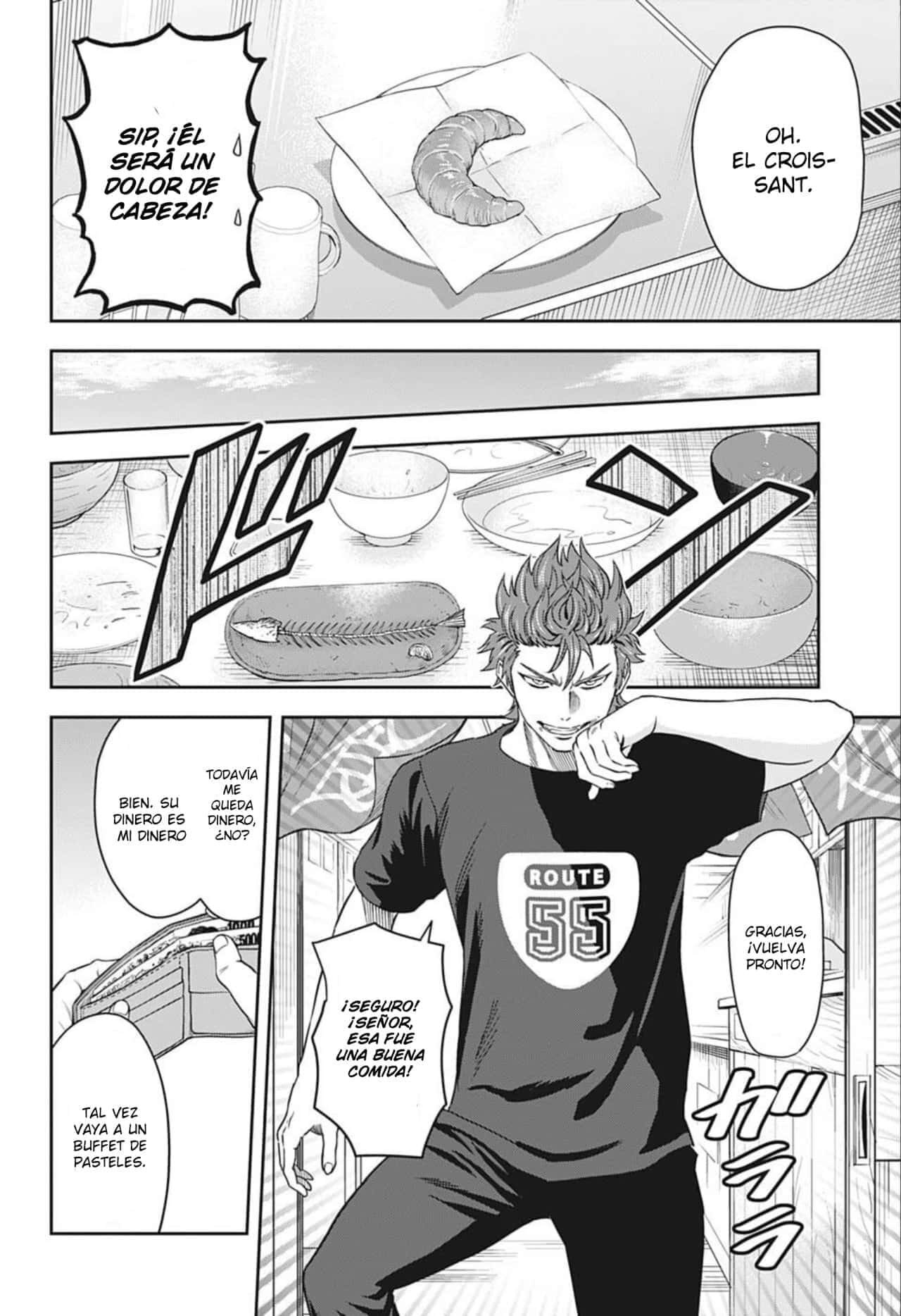 Capitulo 30 page 11