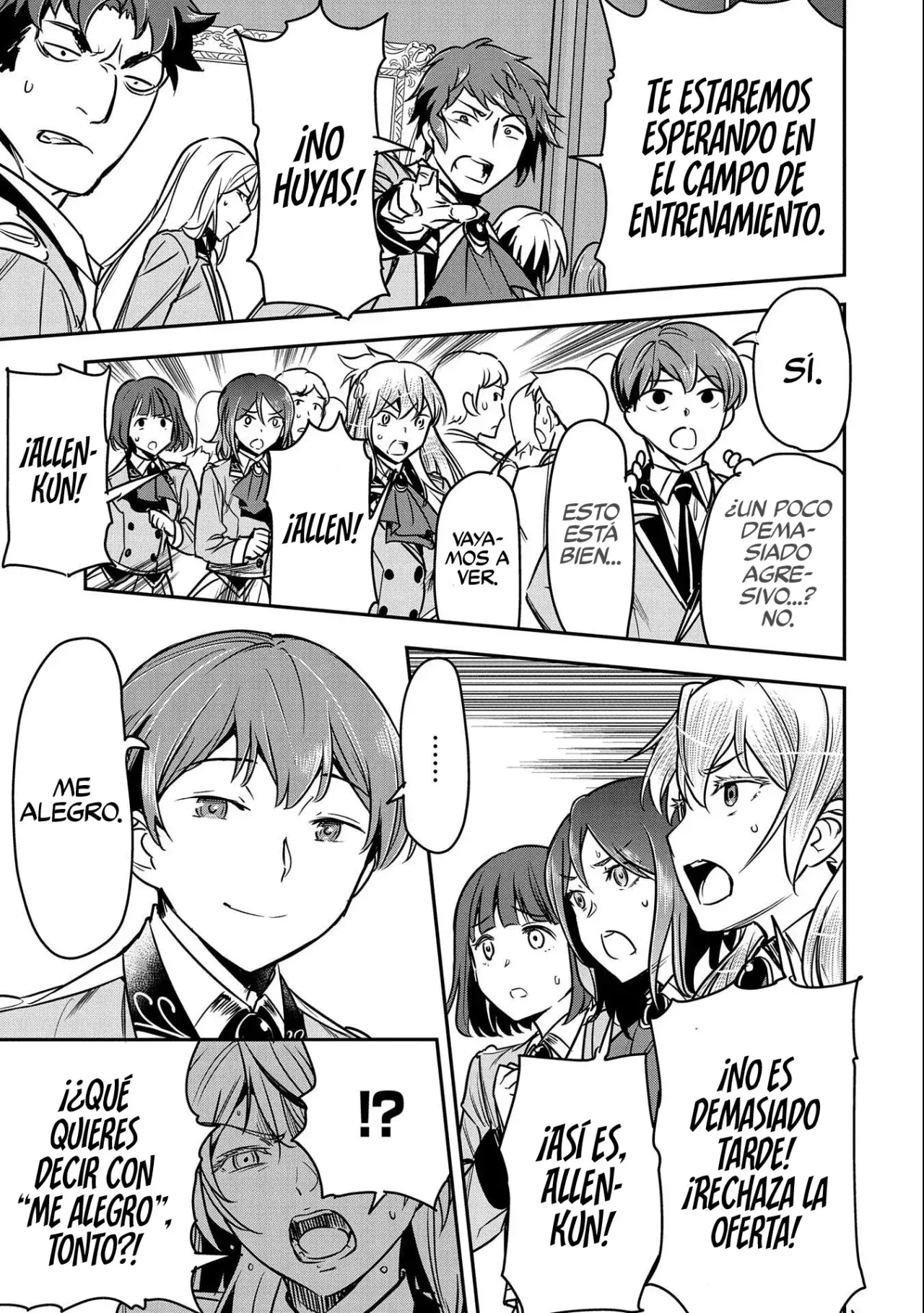 Capitulo 21 page 22