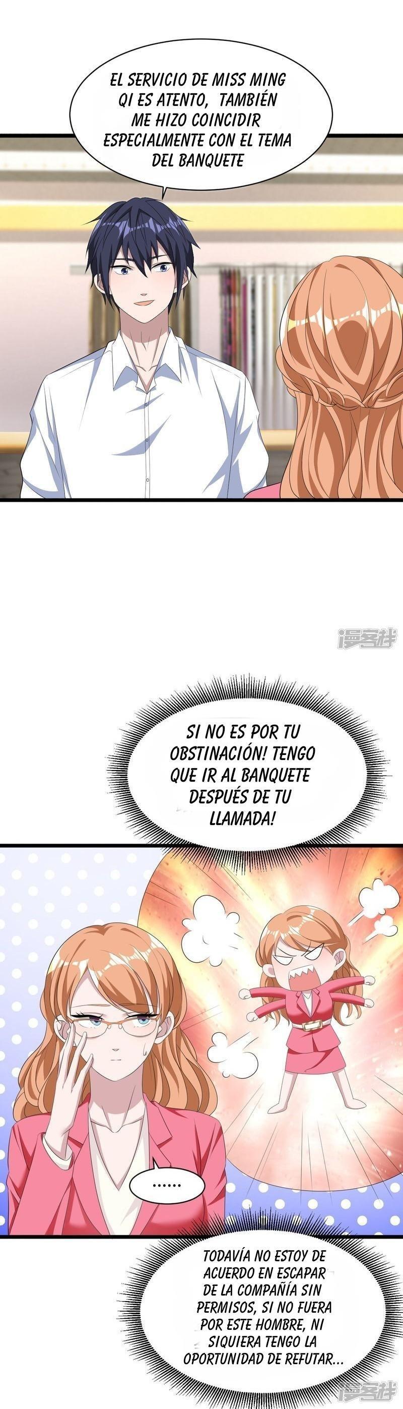 Capitulo 18 page 11