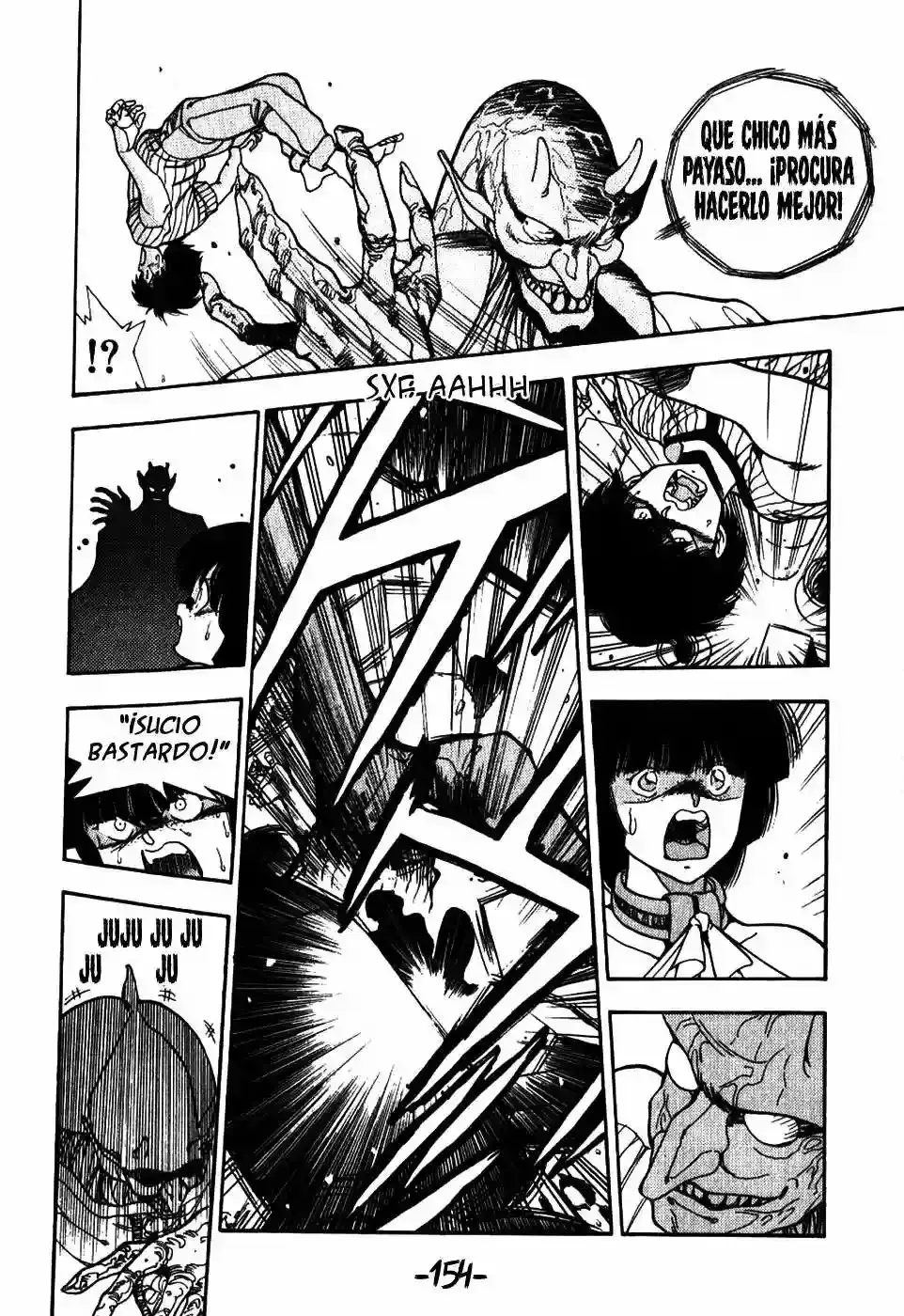 Capitulo 66 page 10