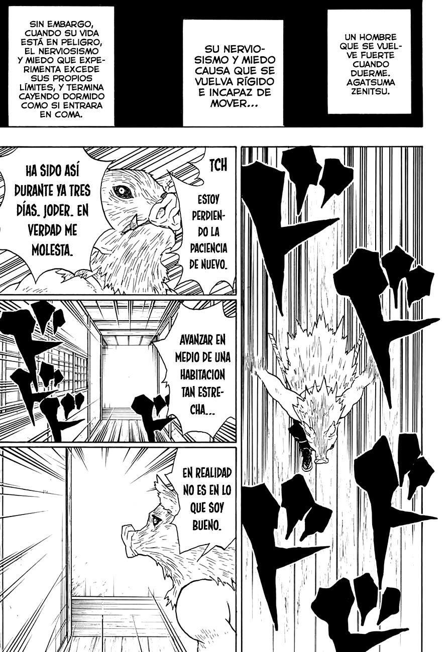 Capitulo 23 page 13