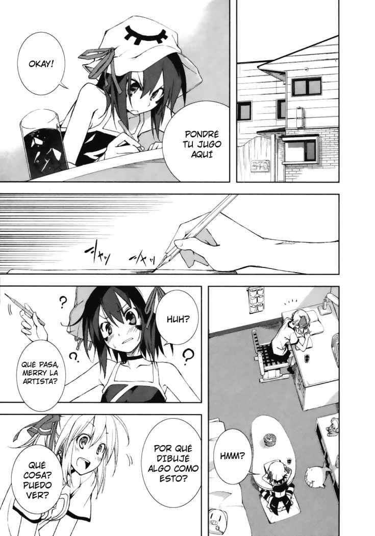 Capitulo 19 page 18