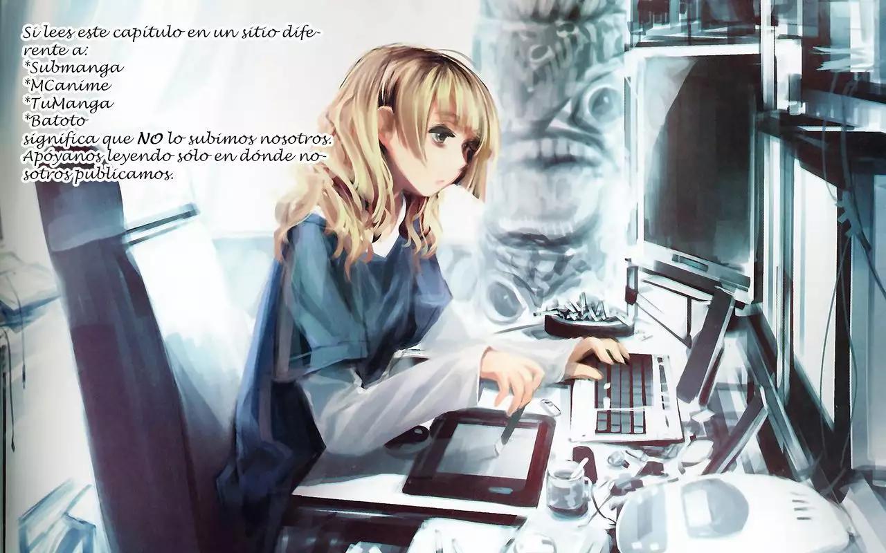 Capitulo 4.50 page 9