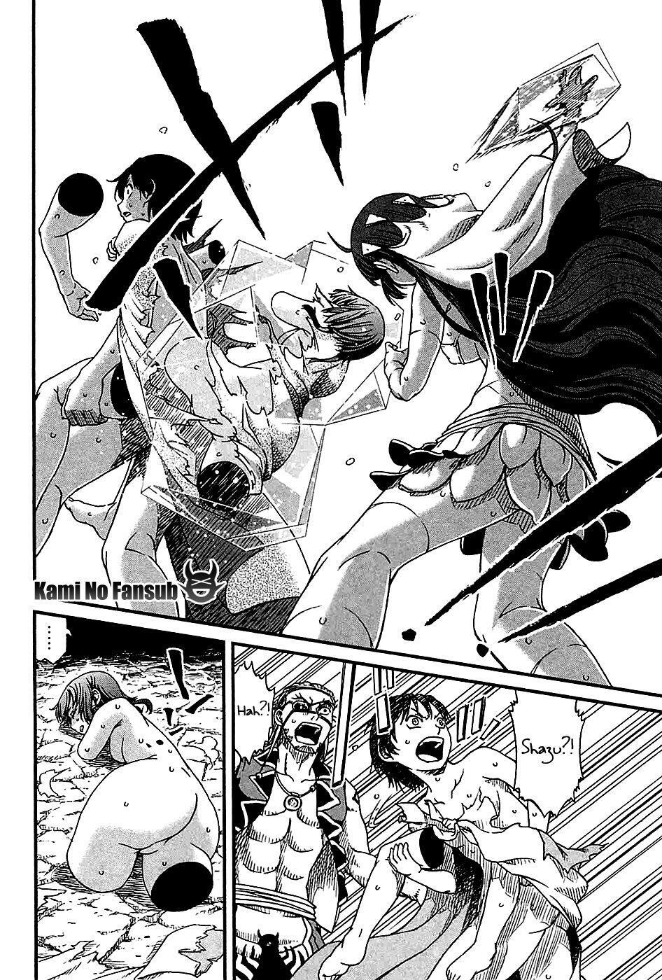 Capitulo 22 page 31