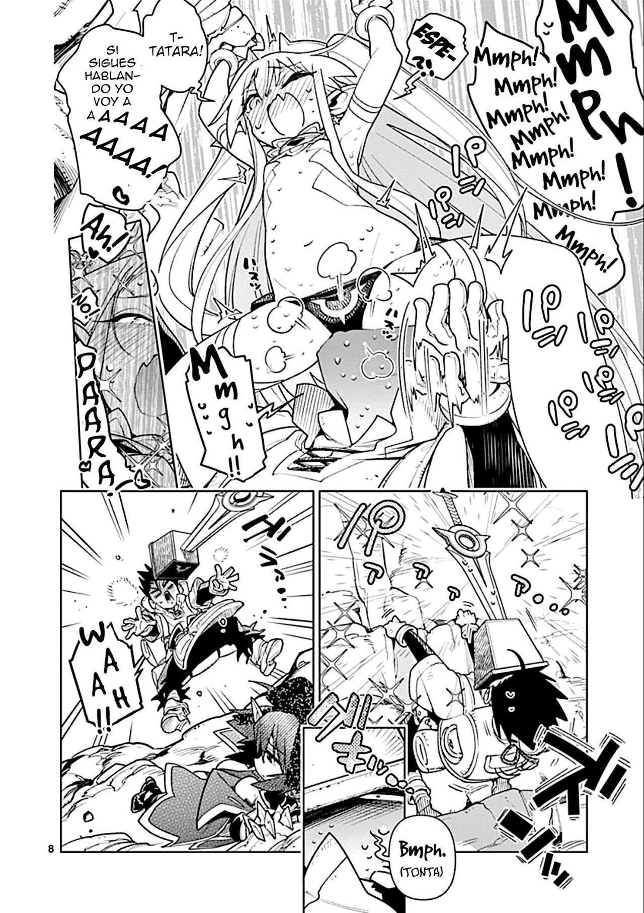 Capitulo 27 page 10