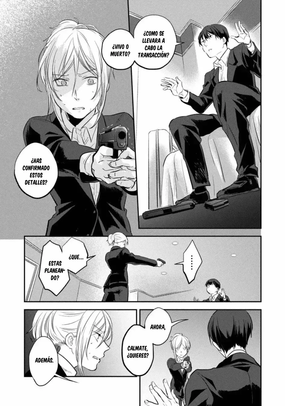 Capitulo 21 page 6